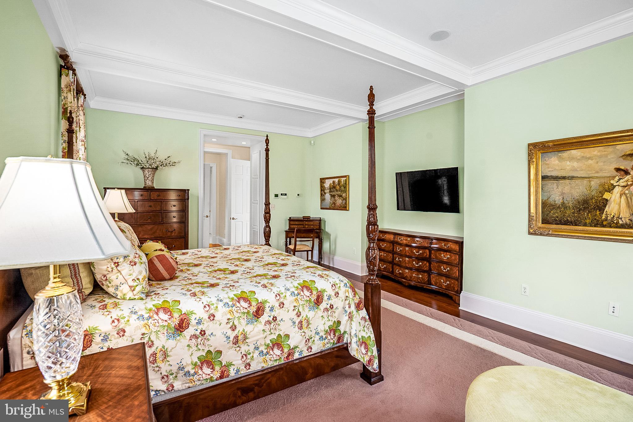 COOKE'S HOPE VILLAGE - Residential