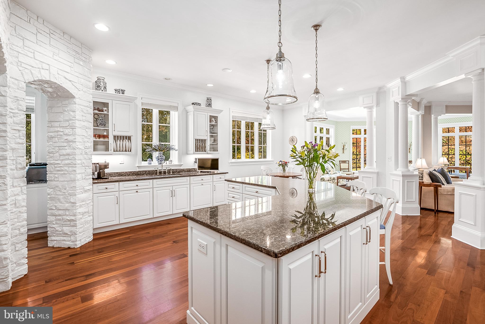 COOKE'S HOPE VILLAGE - Residential