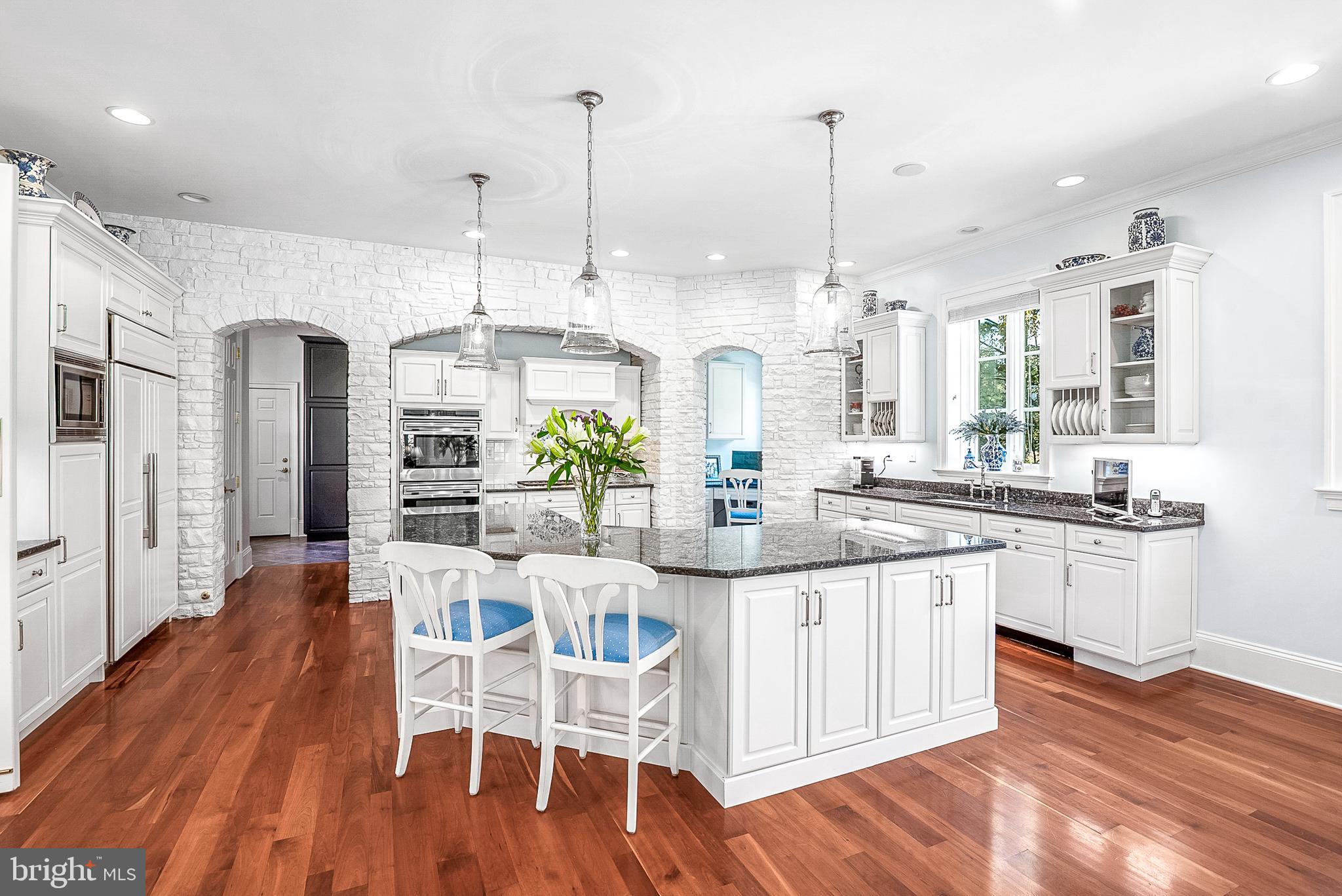 COOKE'S HOPE VILLAGE - Residential