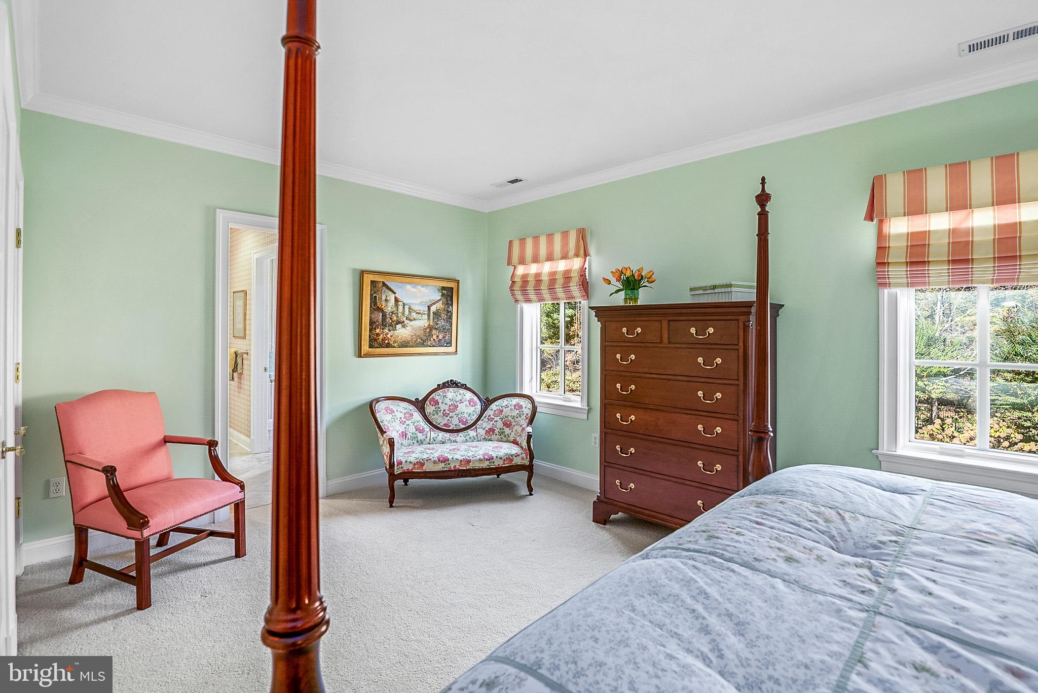 COOKE'S HOPE VILLAGE - Residential