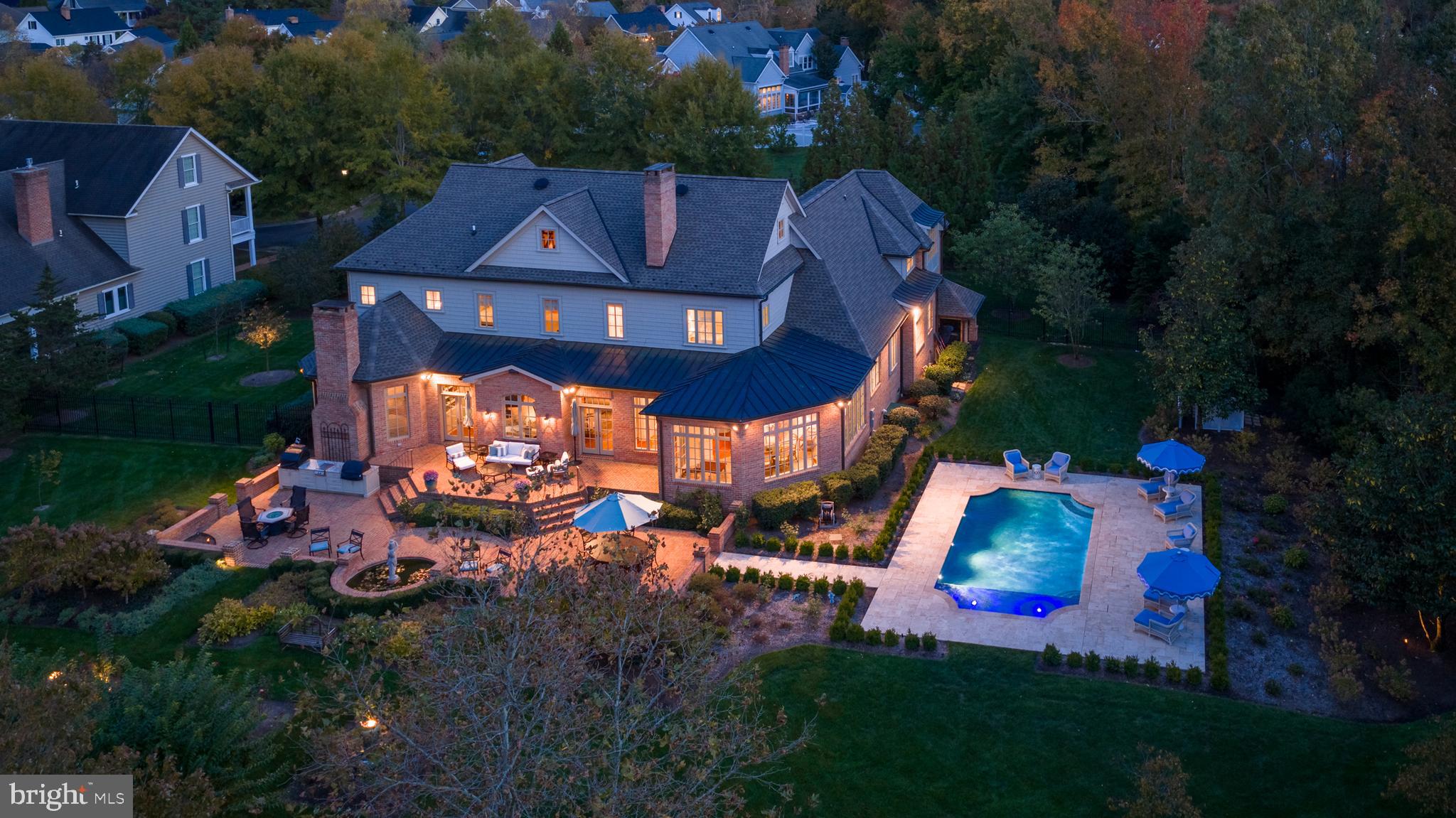 COOKE'S HOPE VILLAGE - Residential