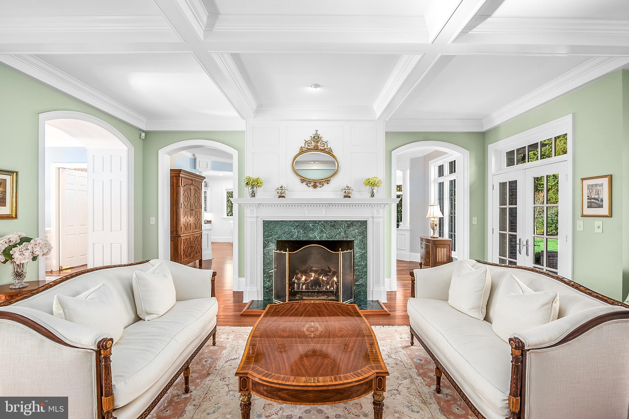 COOKE'S HOPE VILLAGE - Residential