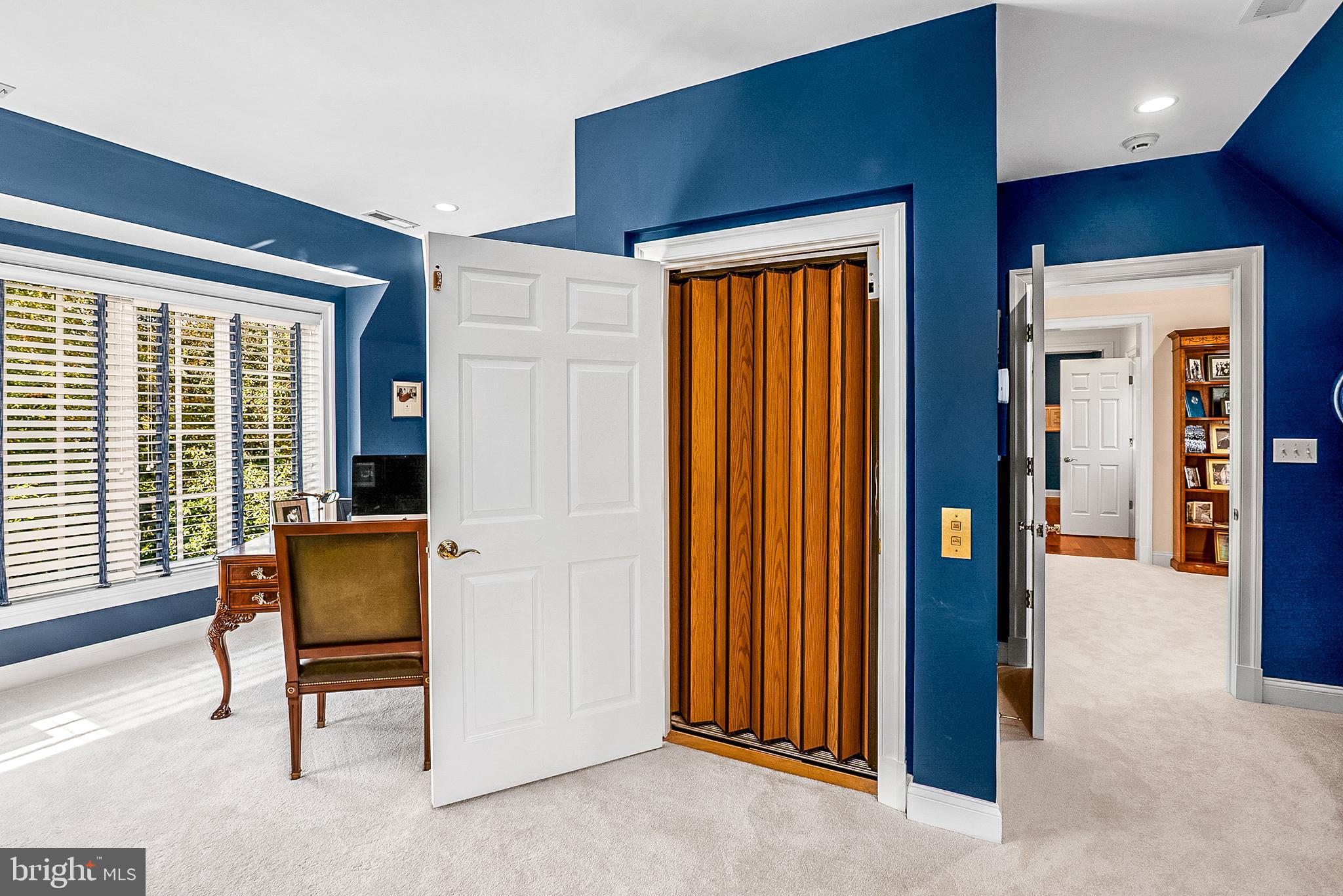 COOKE'S HOPE VILLAGE - Residential