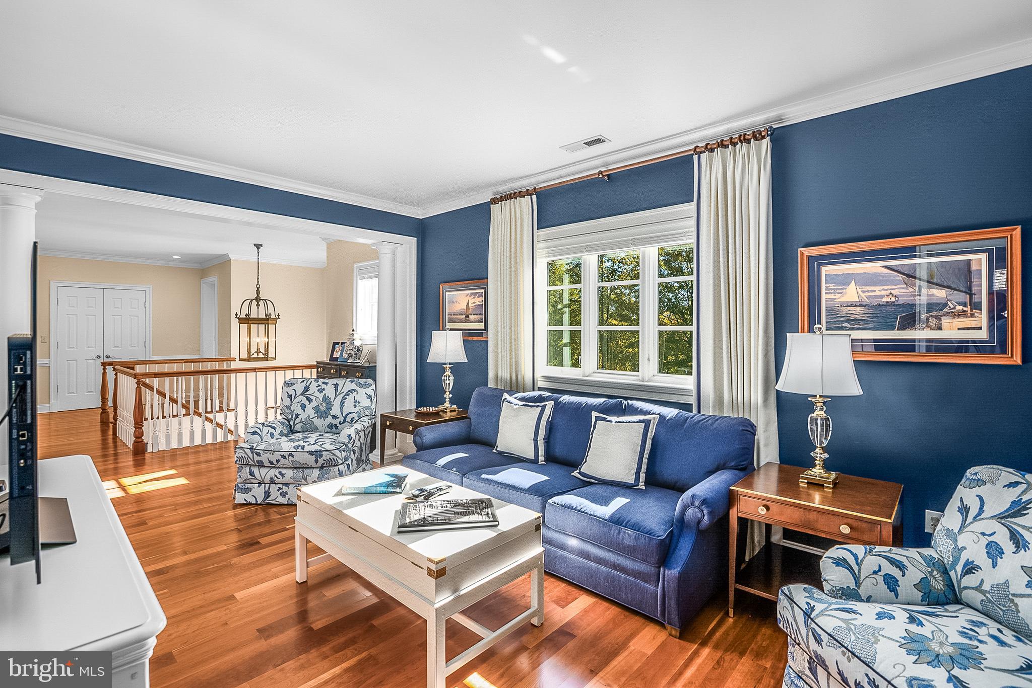 COOKE'S HOPE VILLAGE - Residential