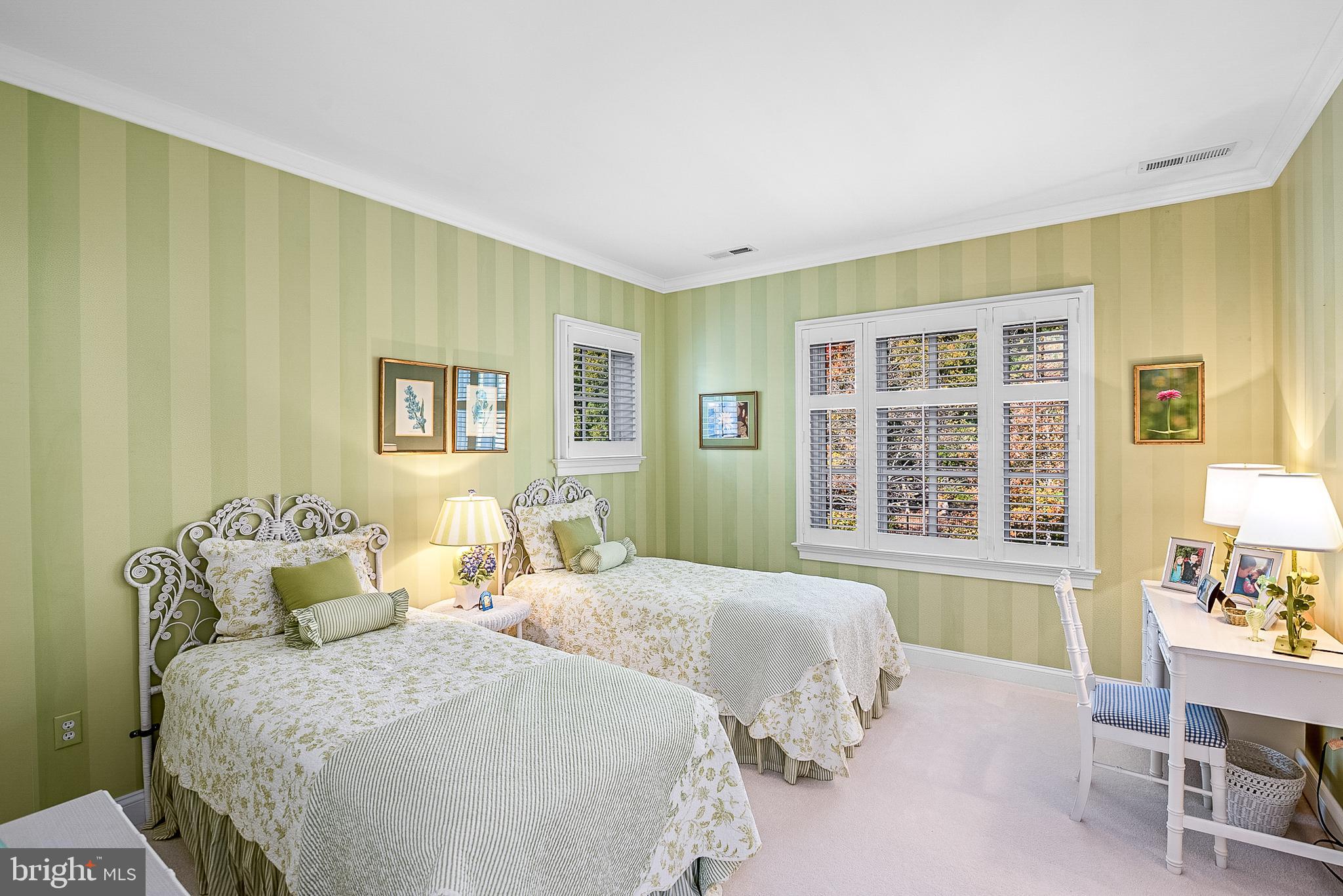 COOKE'S HOPE VILLAGE - Residential