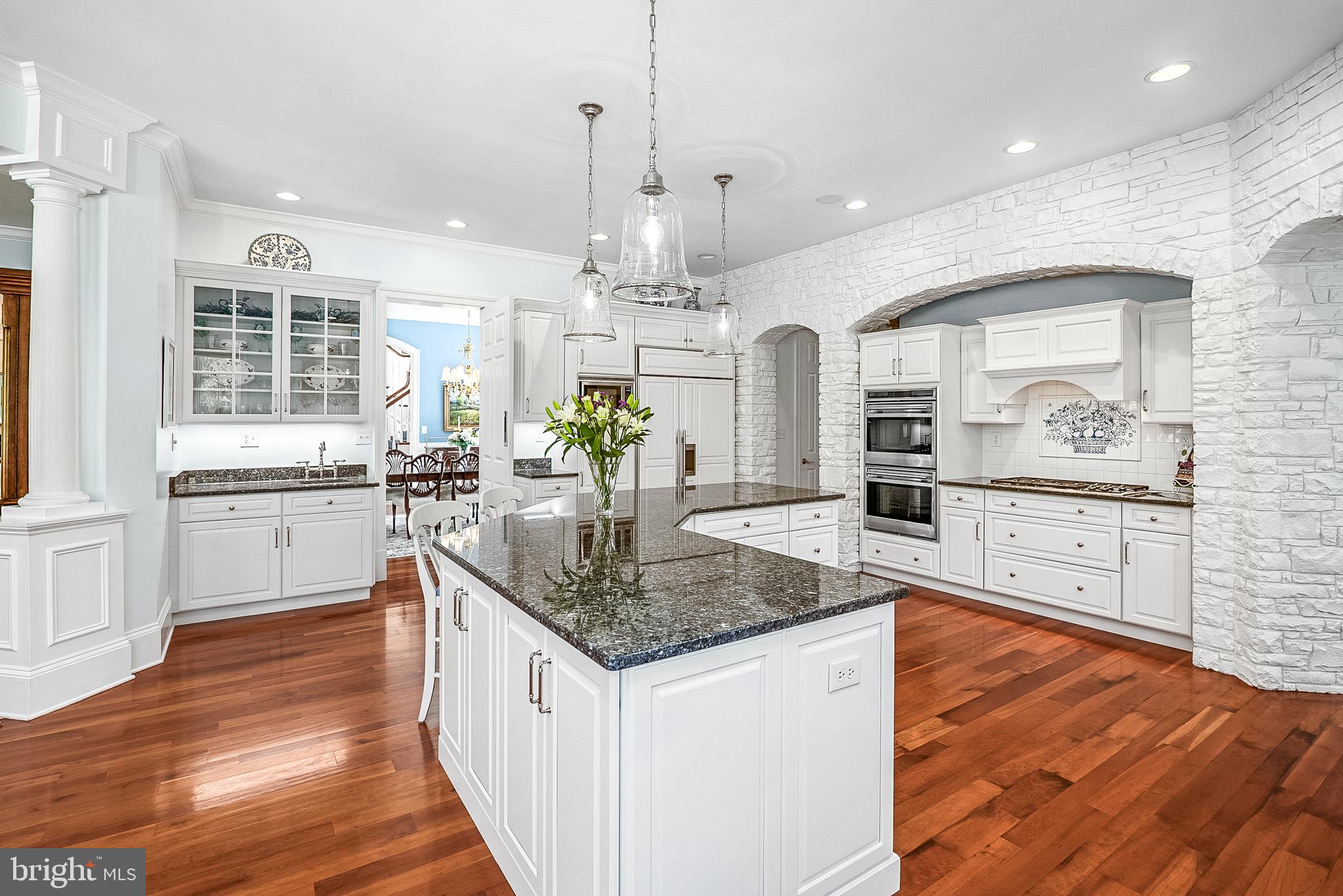 COOKE'S HOPE VILLAGE - Residential