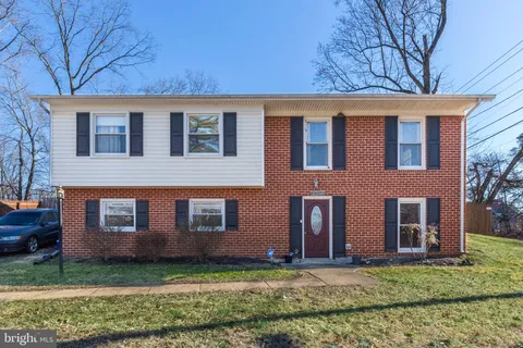 6851 Arbor Lane, Bryans Road, MD MLS: MDCH2039952