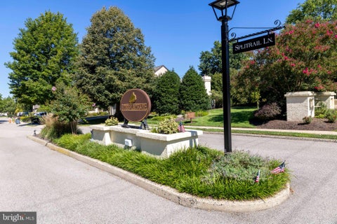 Townhouse For Sale - 145 Splitrail Lane<br/> BLUE BELL, PA 19422