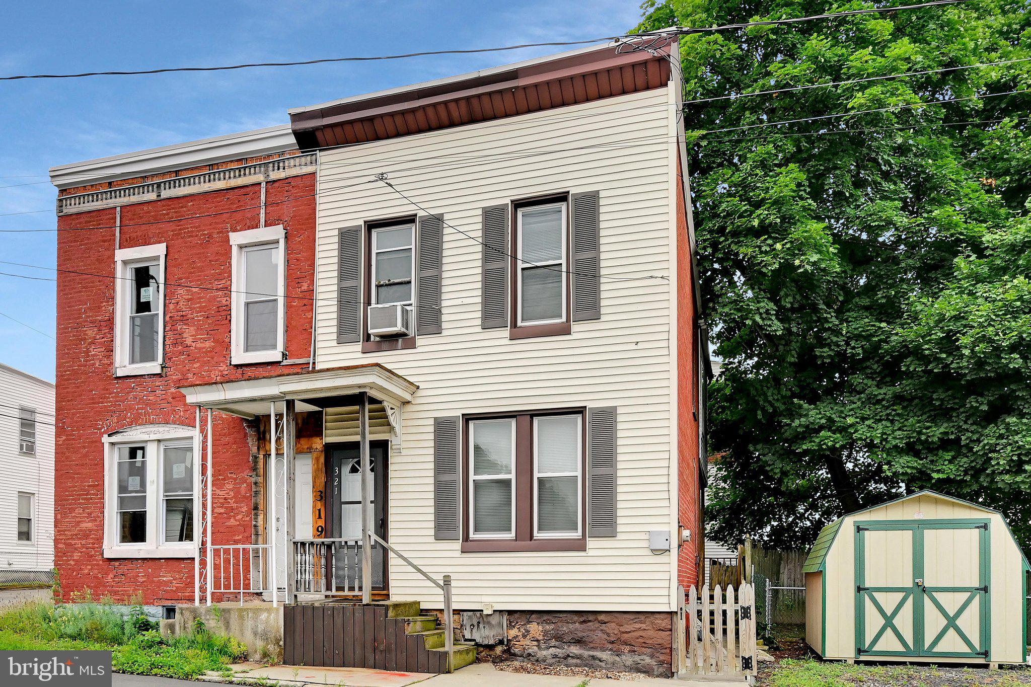 321 N 9TH STREET