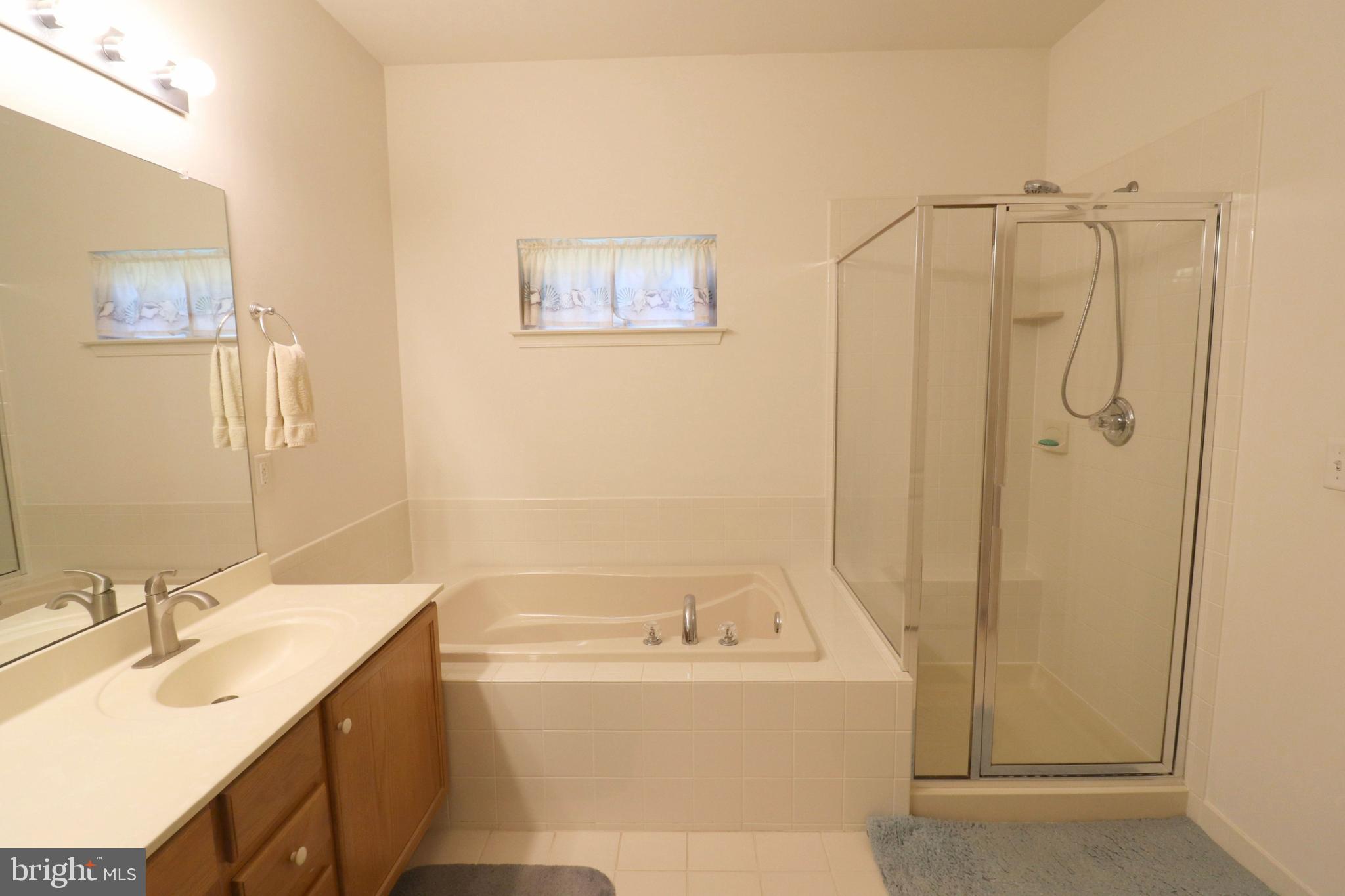 VILLAGE GRANDE AT MILLERS RUN - Residential