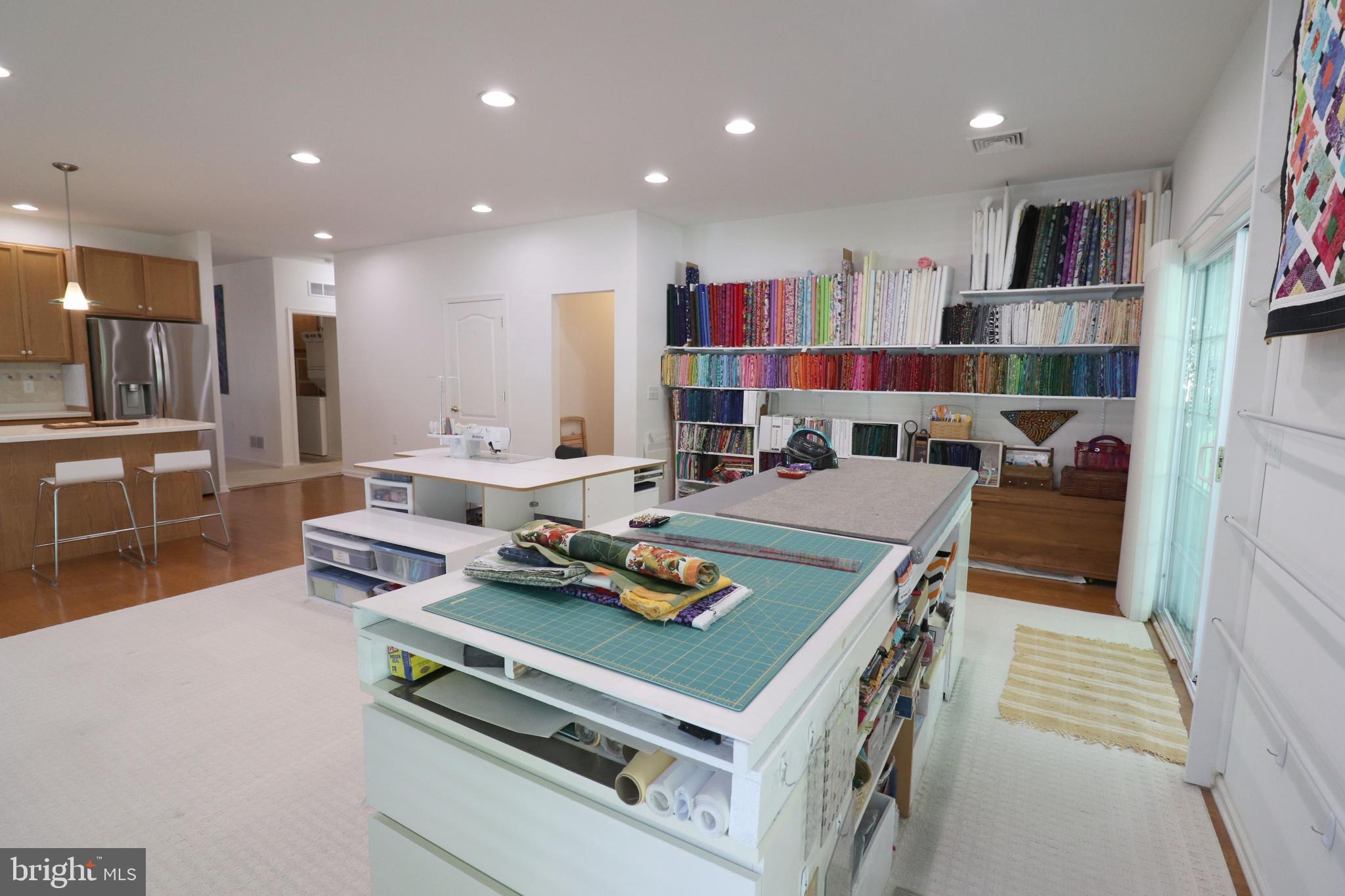 VILLAGE GRANDE AT MILLERS RUN - Residential