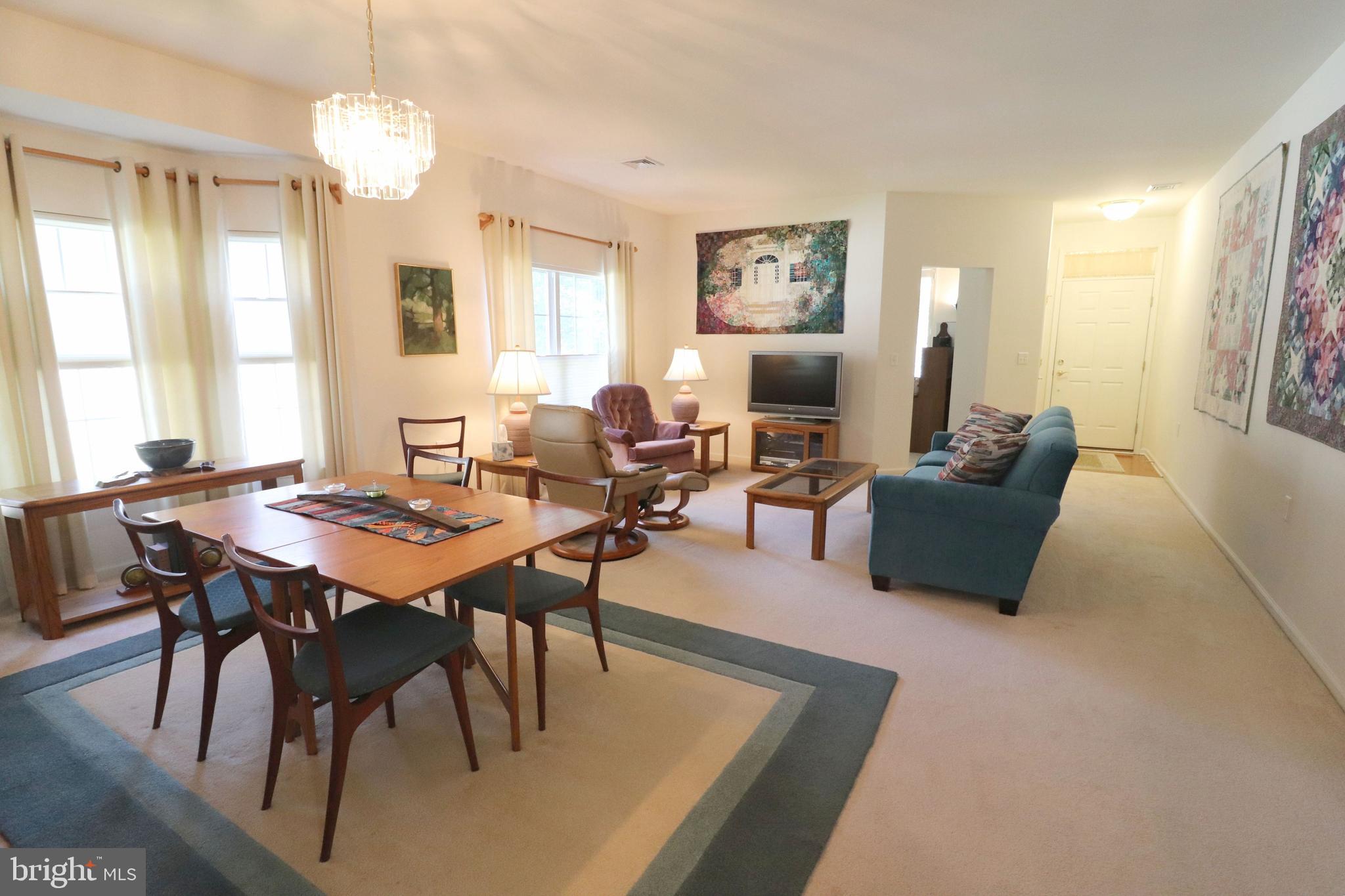 VILLAGE GRANDE AT MILLERS RUN - Residential
