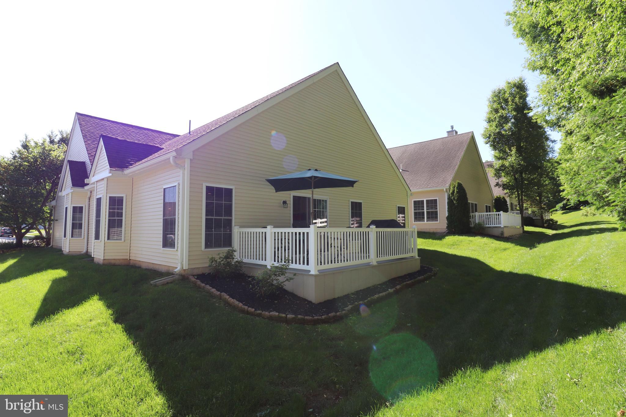 VILLAGE GRANDE AT MILLERS RUN - Residential
