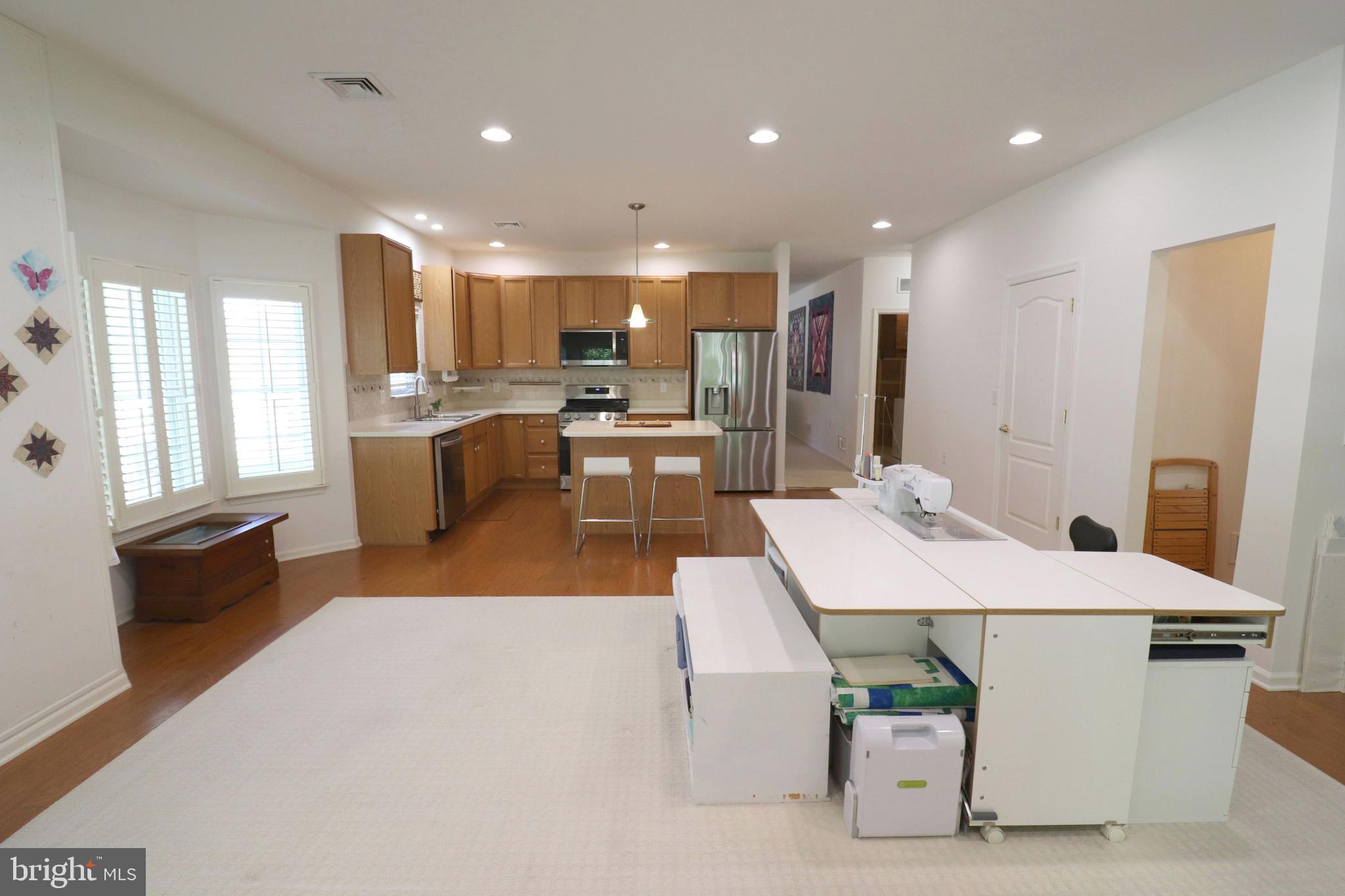 VILLAGE GRANDE AT MILLERS RUN - Residential