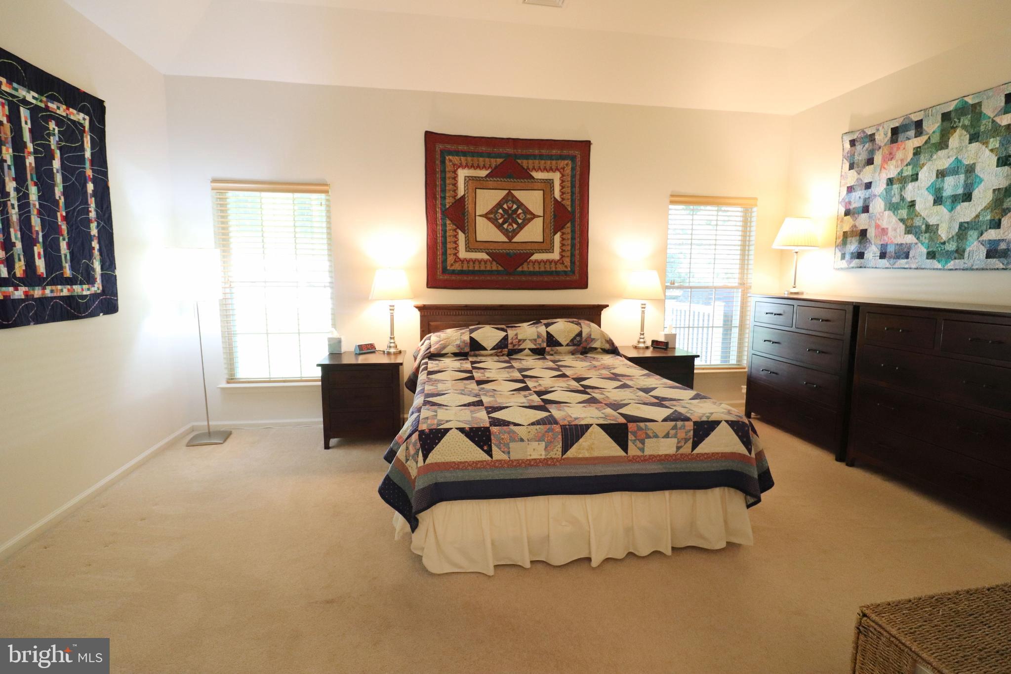 VILLAGE GRANDE AT MILLERS RUN - Residential