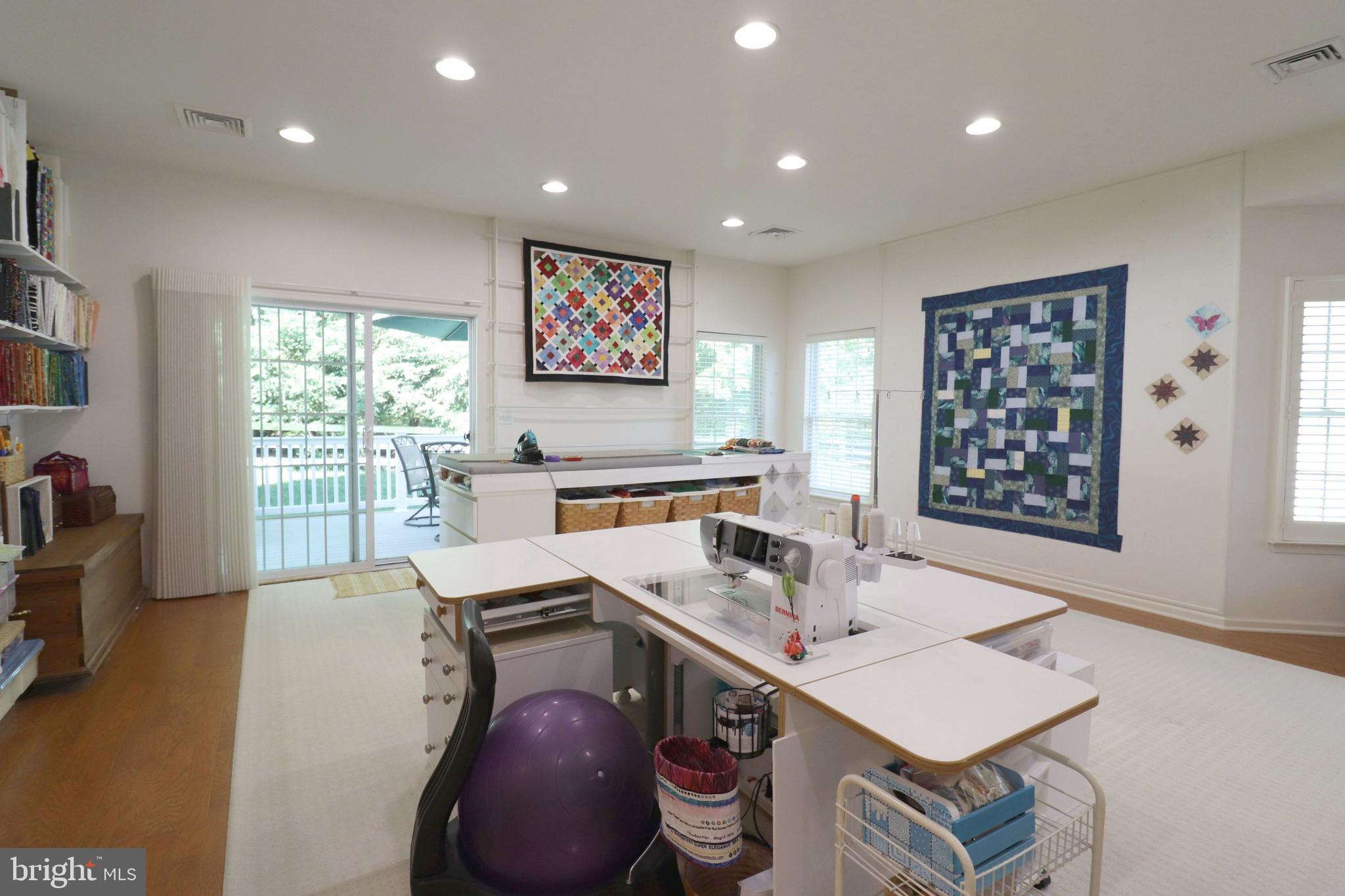 VILLAGE GRANDE AT MILLERS RUN - Residential
