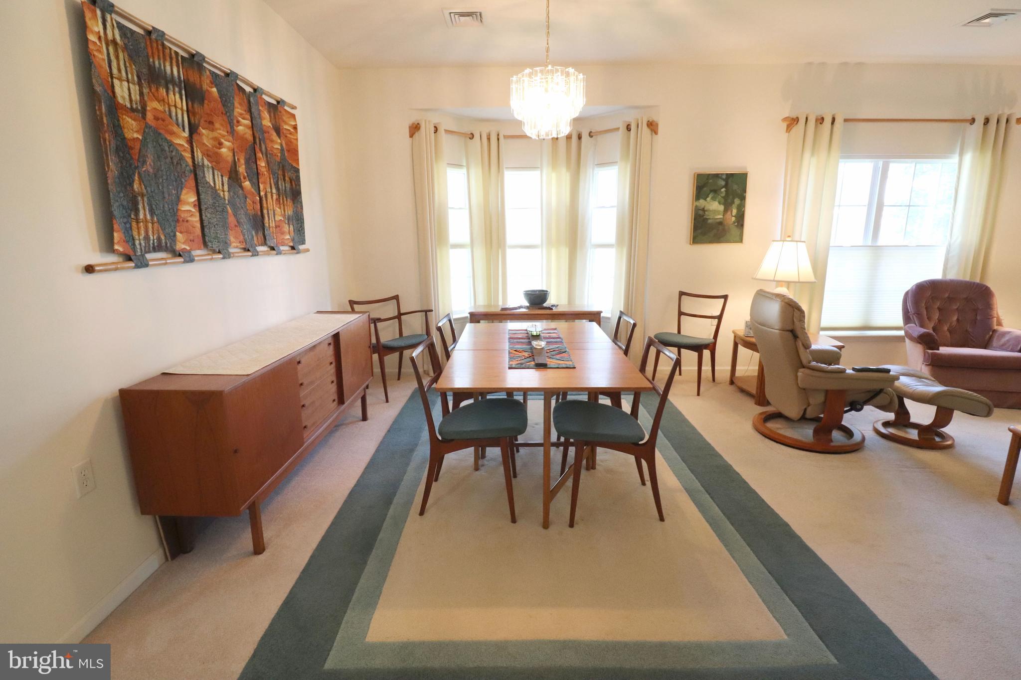 VILLAGE GRANDE AT MILLERS RUN - Residential