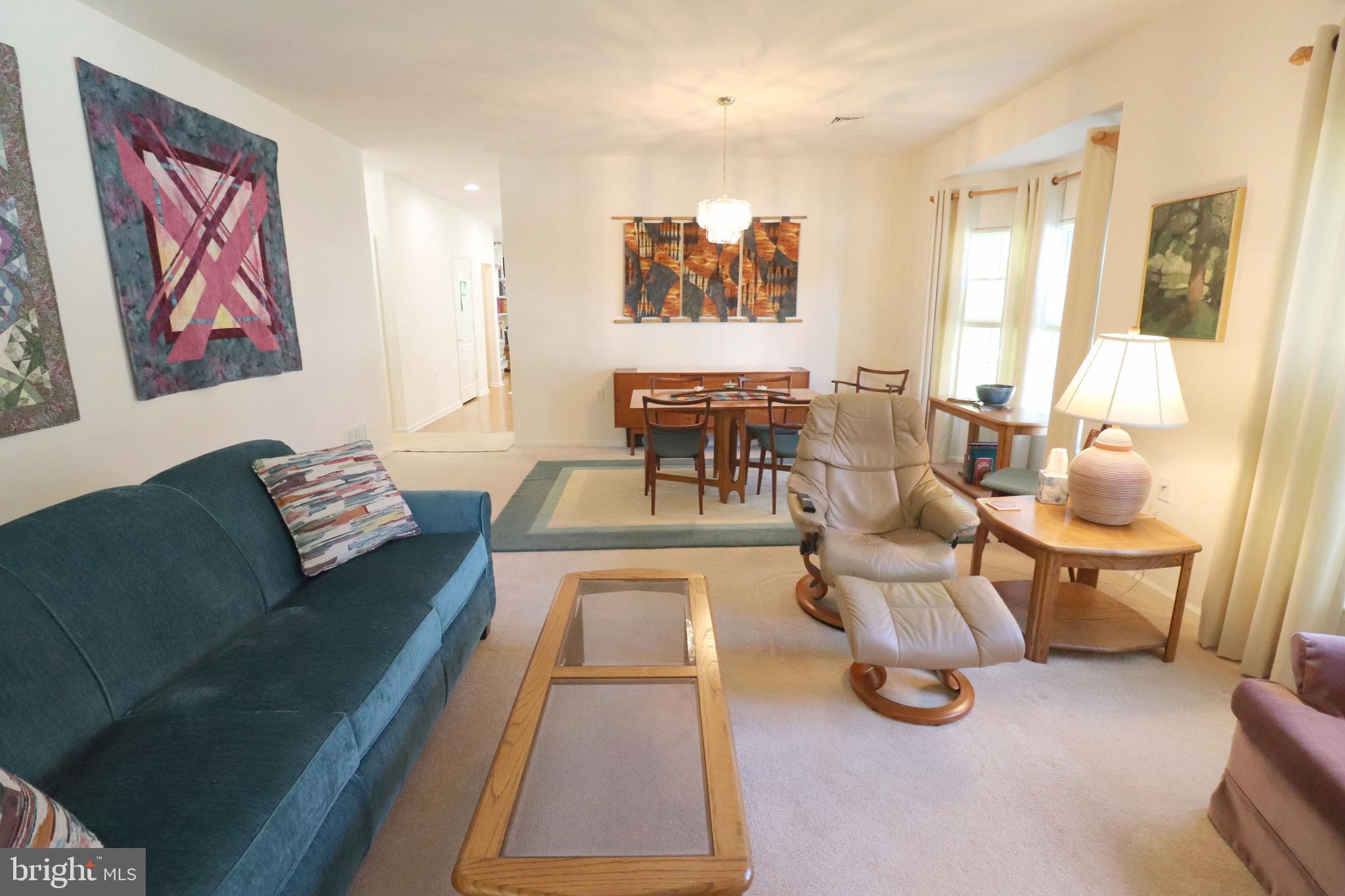 VILLAGE GRANDE AT MILLERS RUN - Residential