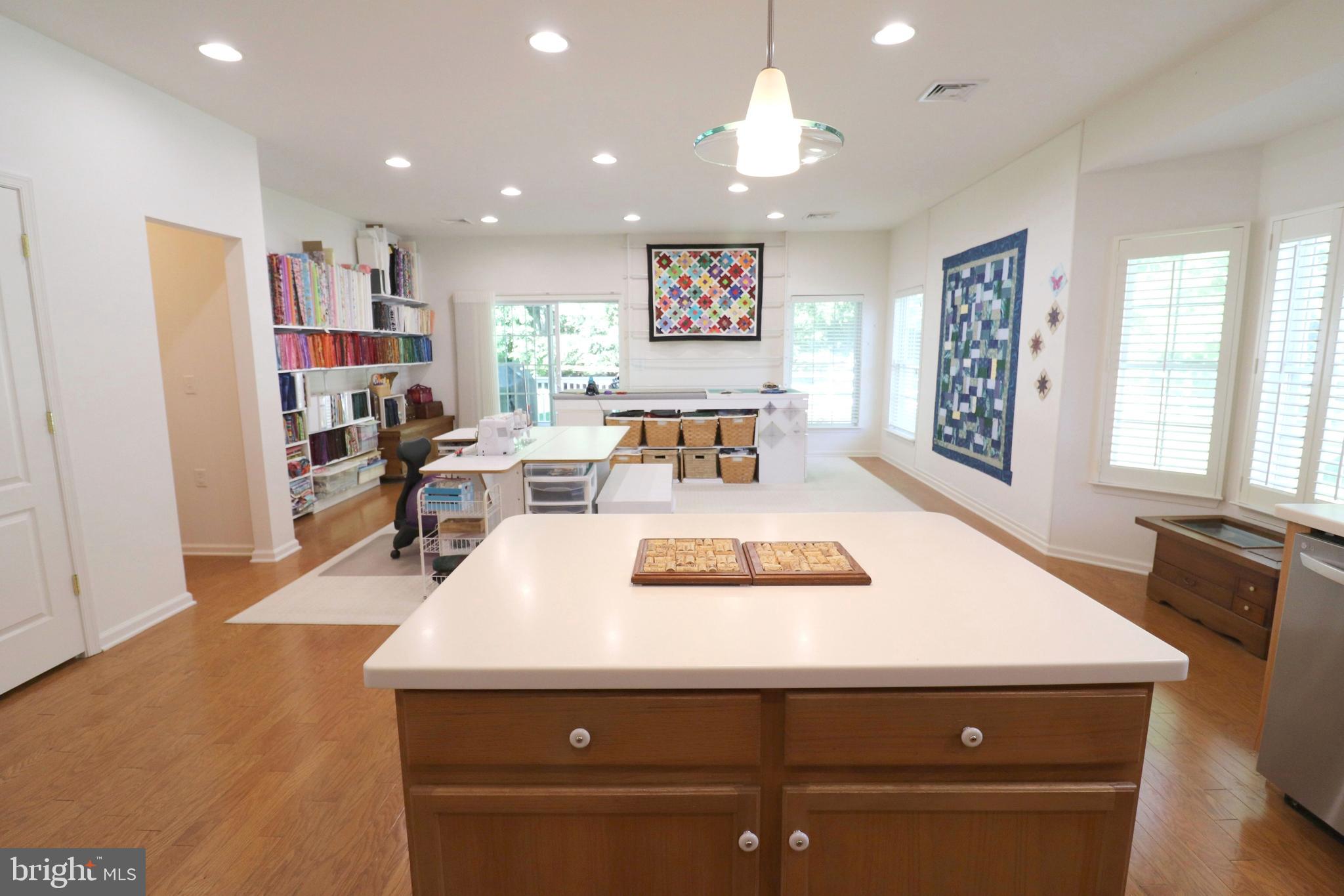 VILLAGE GRANDE AT MILLERS RUN - Residential