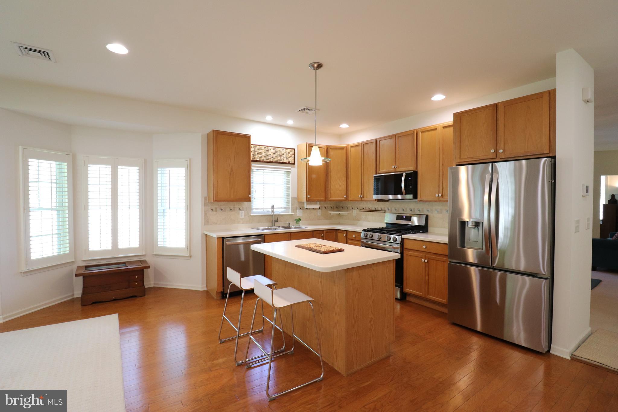 VILLAGE GRANDE AT MILLERS RUN - Residential