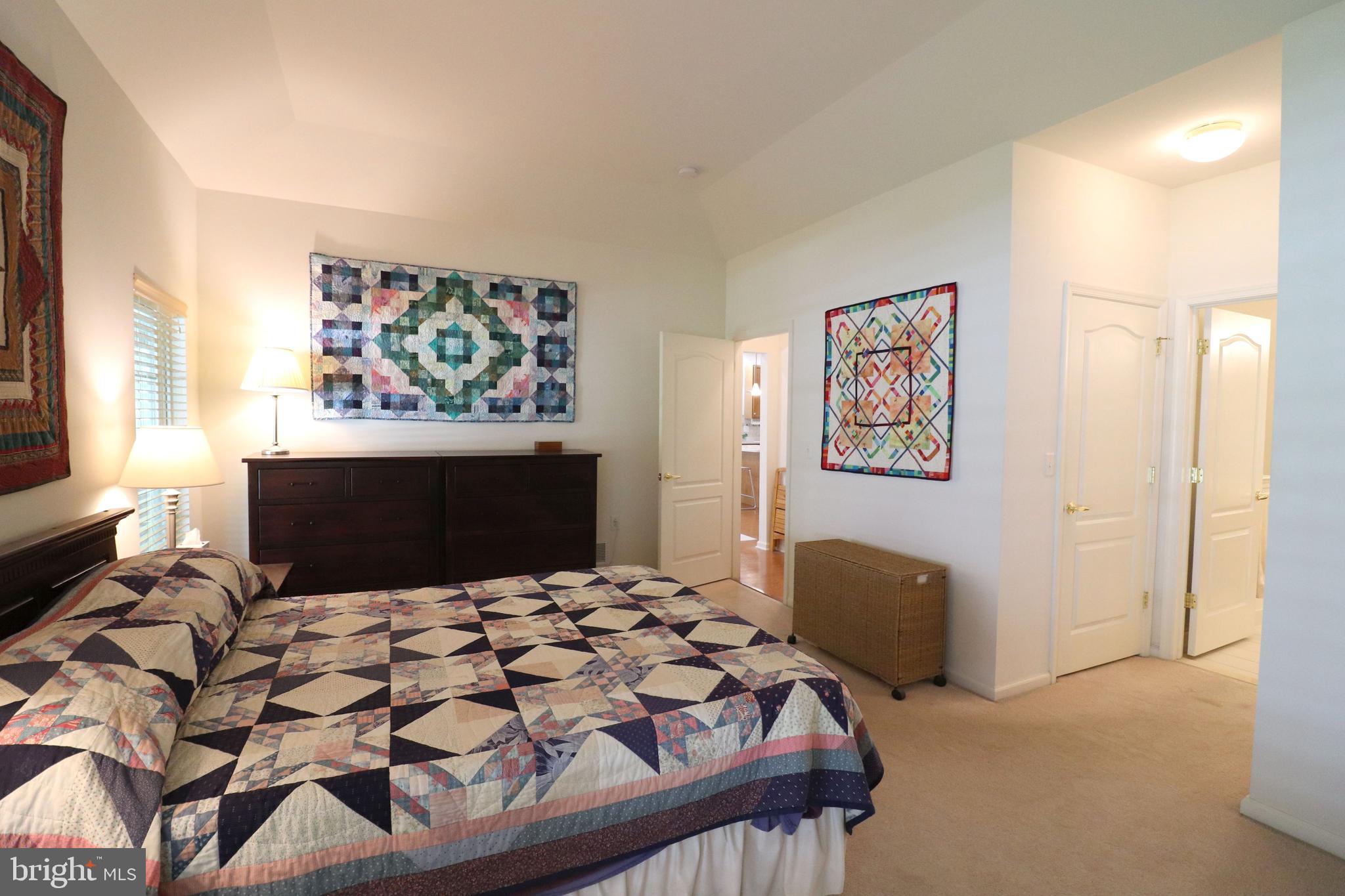 VILLAGE GRANDE AT MILLERS RUN - Residential