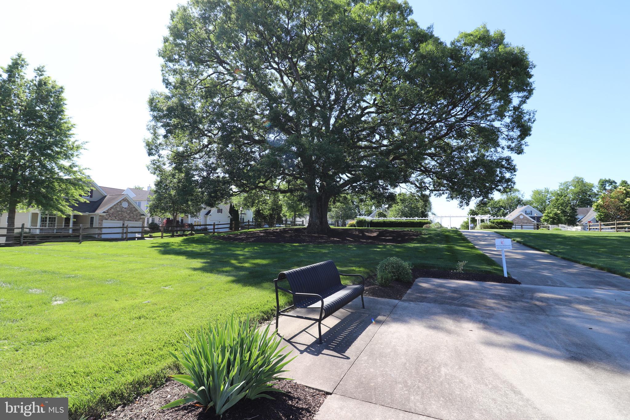 VILLAGE GRANDE AT MILLERS RUN - Residential