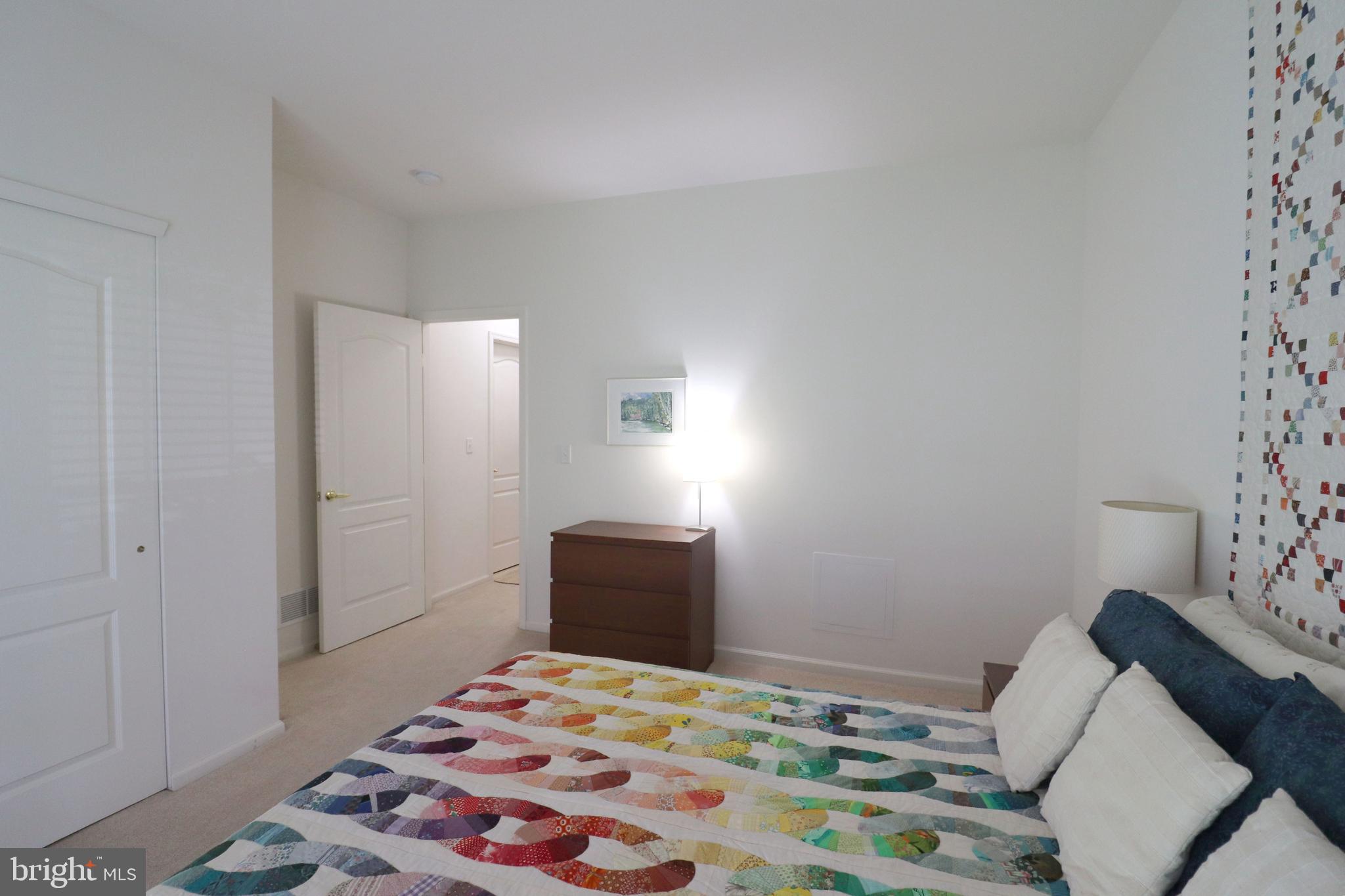 VILLAGE GRANDE AT MILLERS RUN - Residential