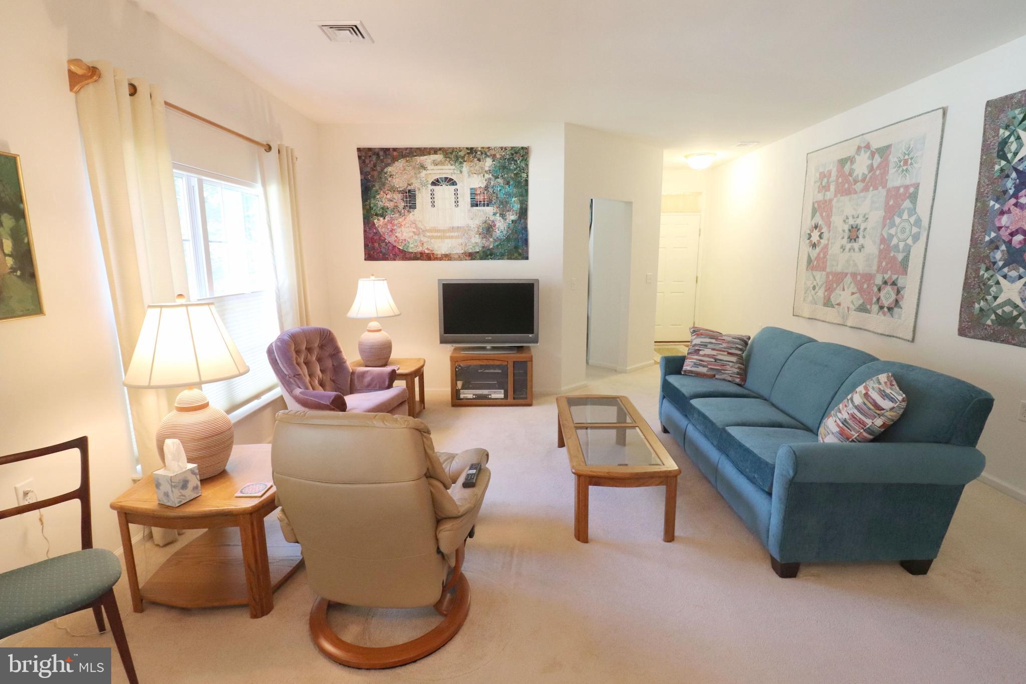 VILLAGE GRANDE AT MILLERS RUN - Residential