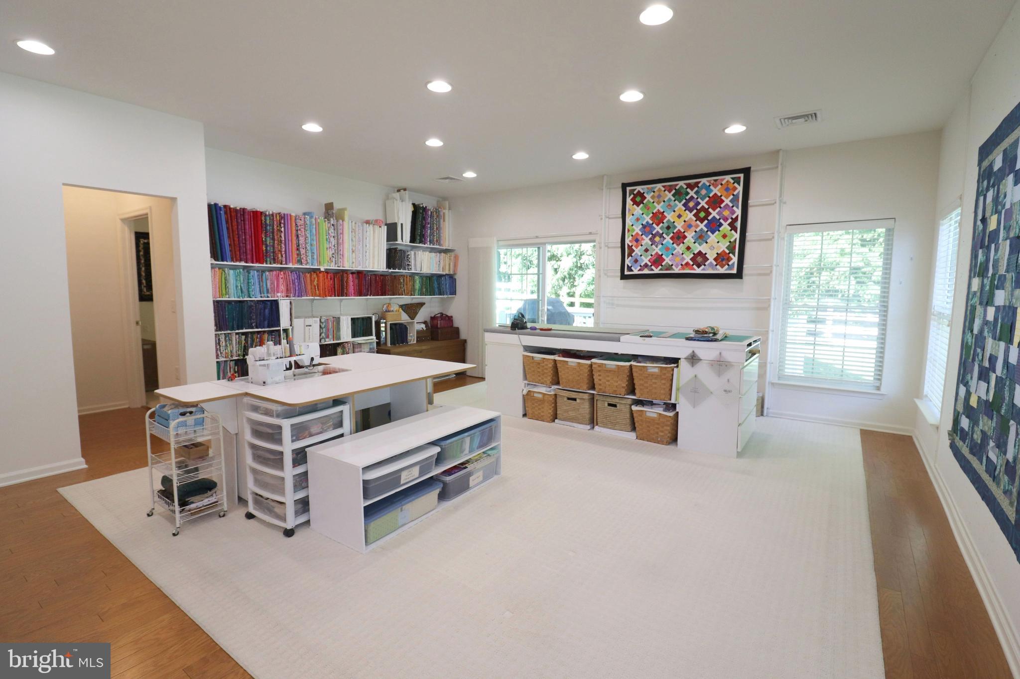 VILLAGE GRANDE AT MILLERS RUN - Residential
