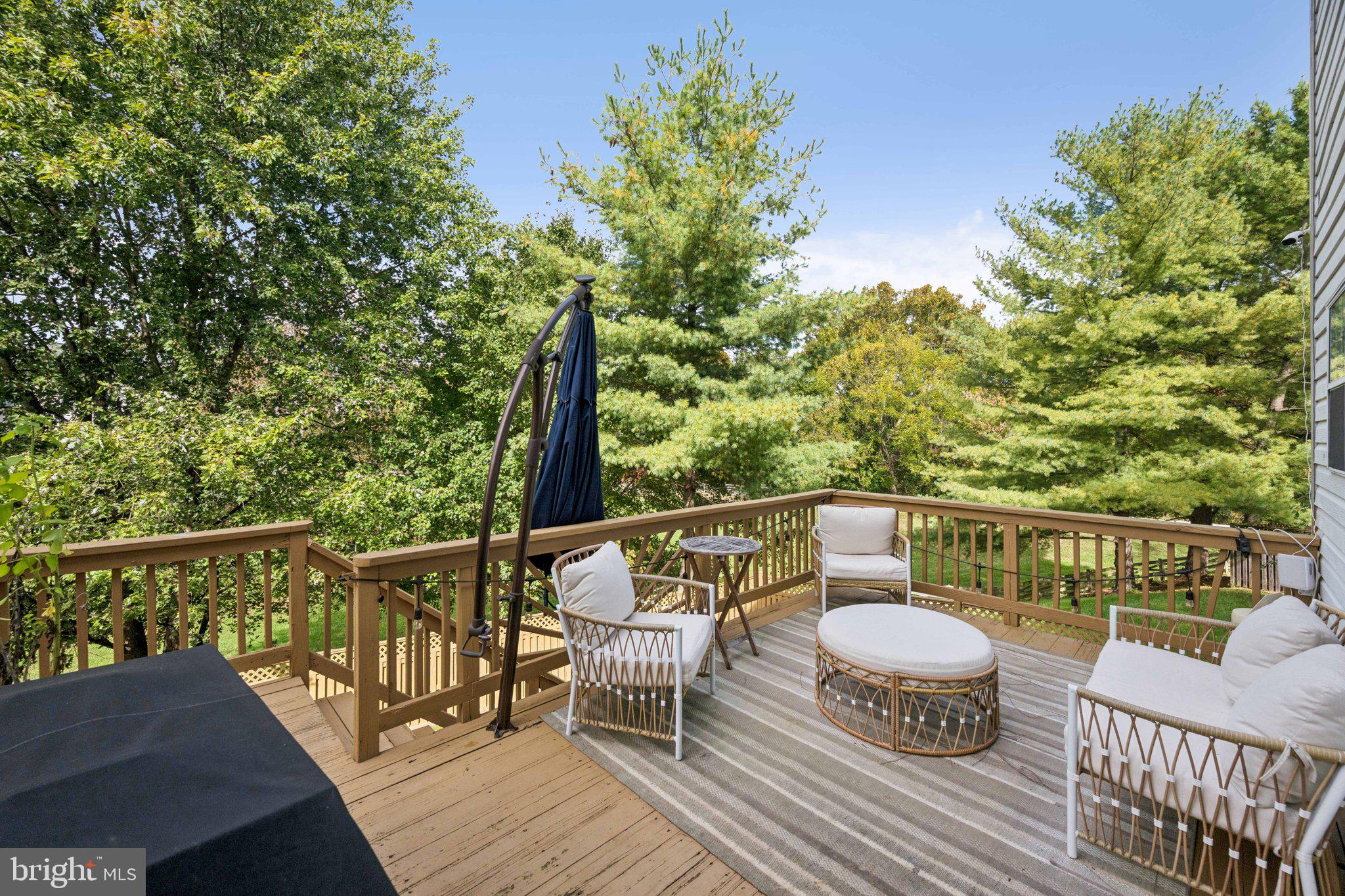 TUSCARORA KNOLLS - Residential