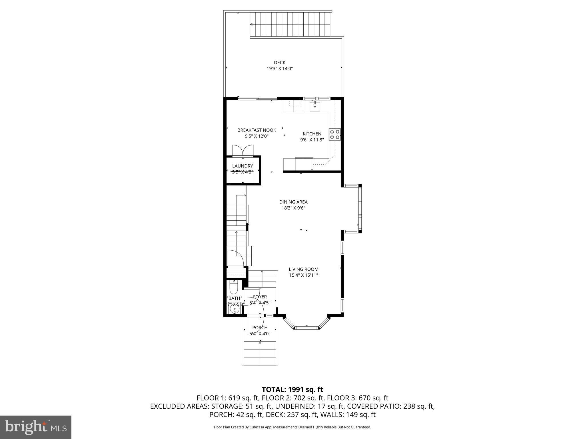 TUSCARORA KNOLLS - Residential