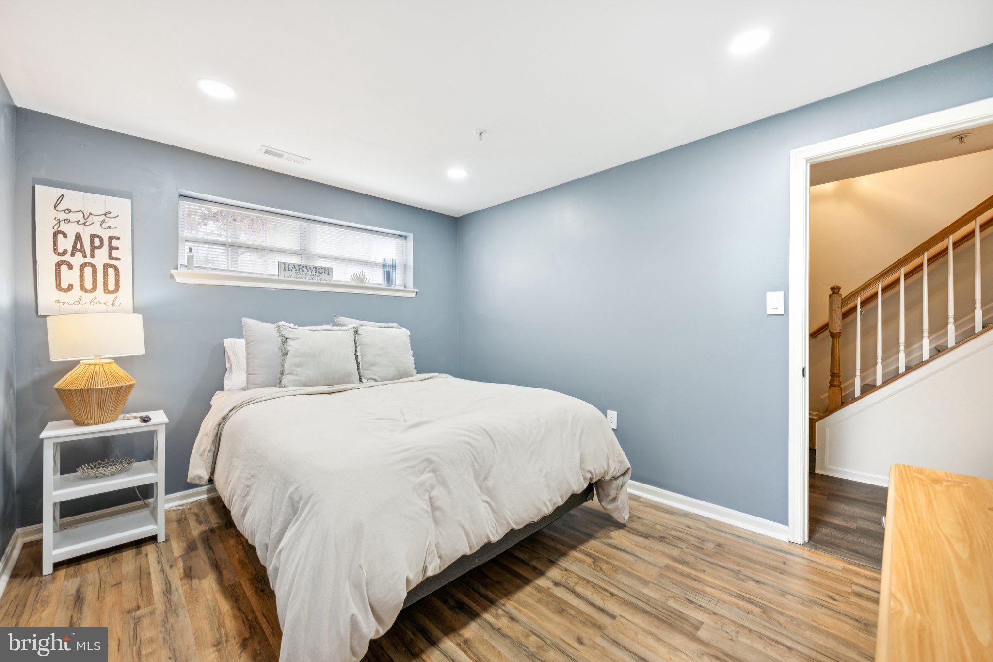 TUSCARORA KNOLLS - Residential