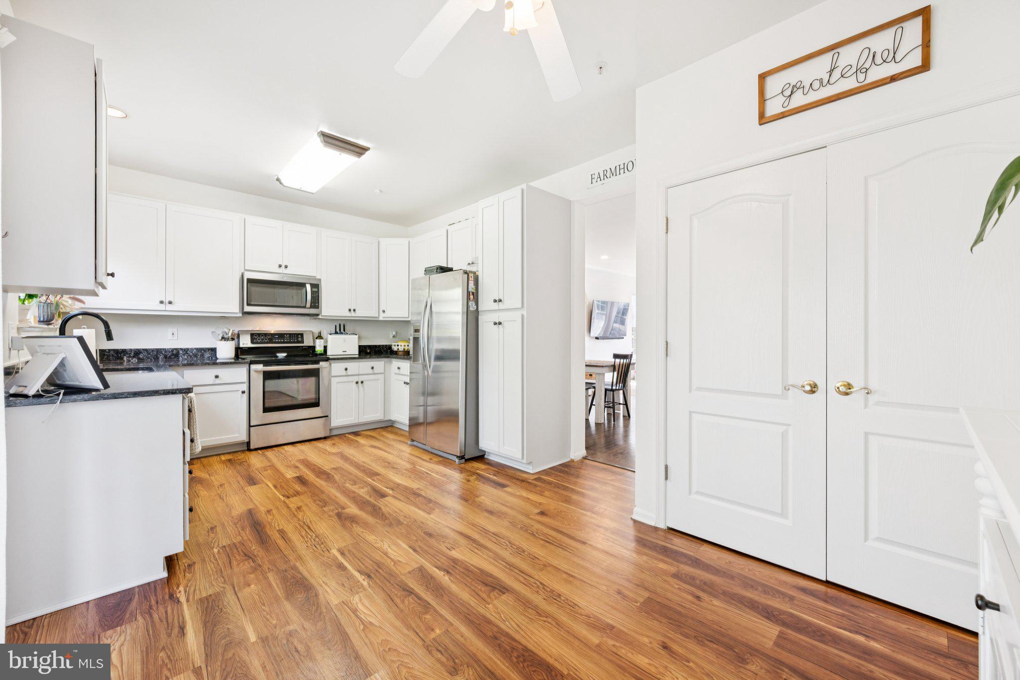 TUSCARORA KNOLLS - Residential