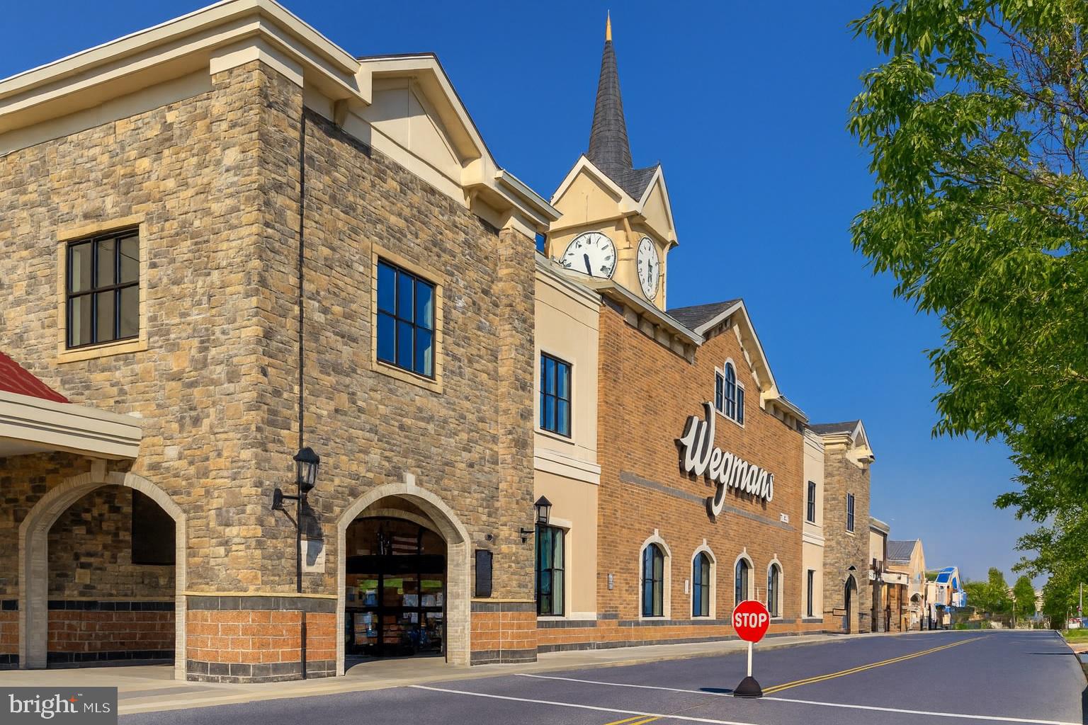 TUSCARORA KNOLLS - Residential