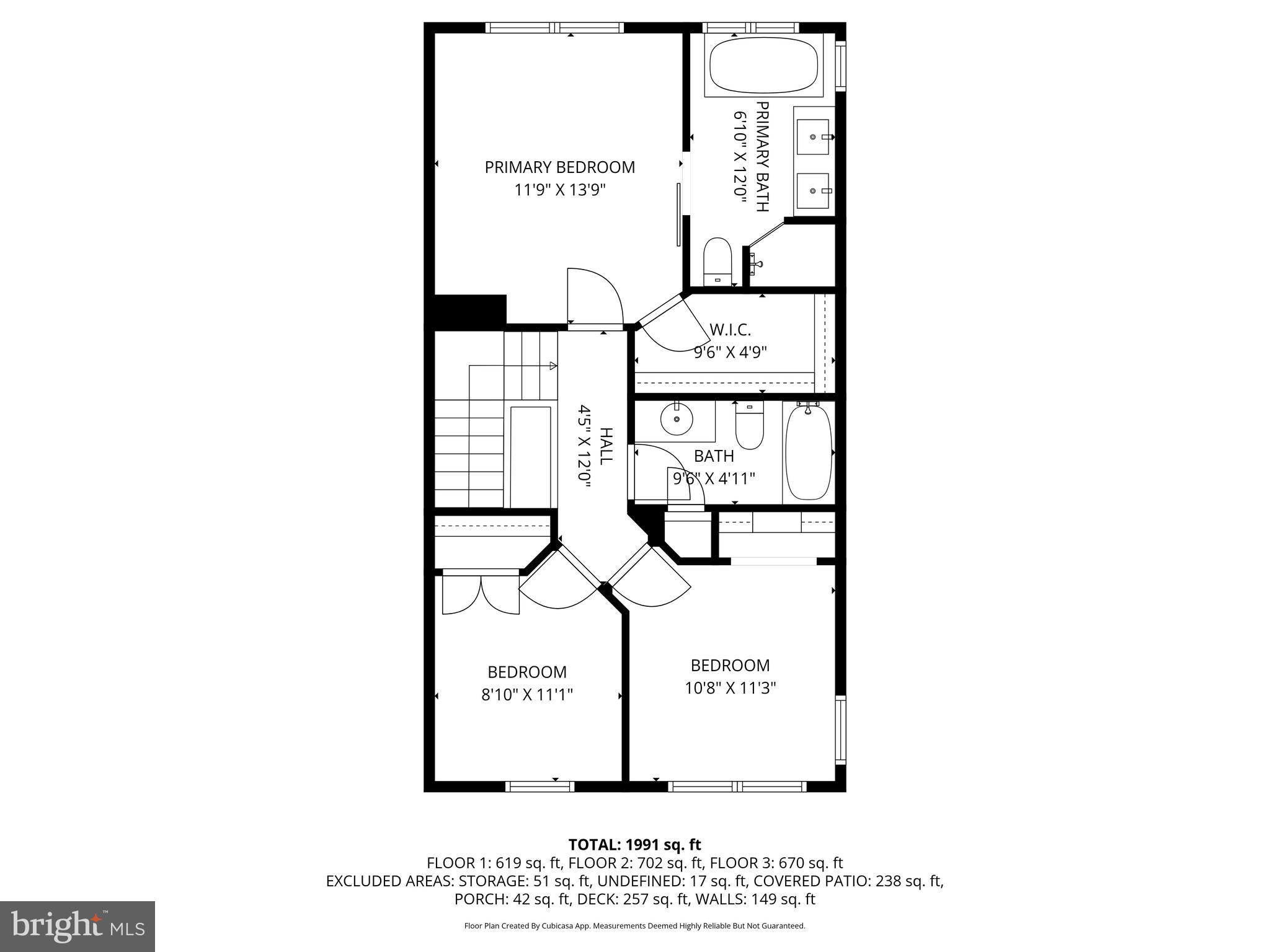 TUSCARORA KNOLLS - Residential