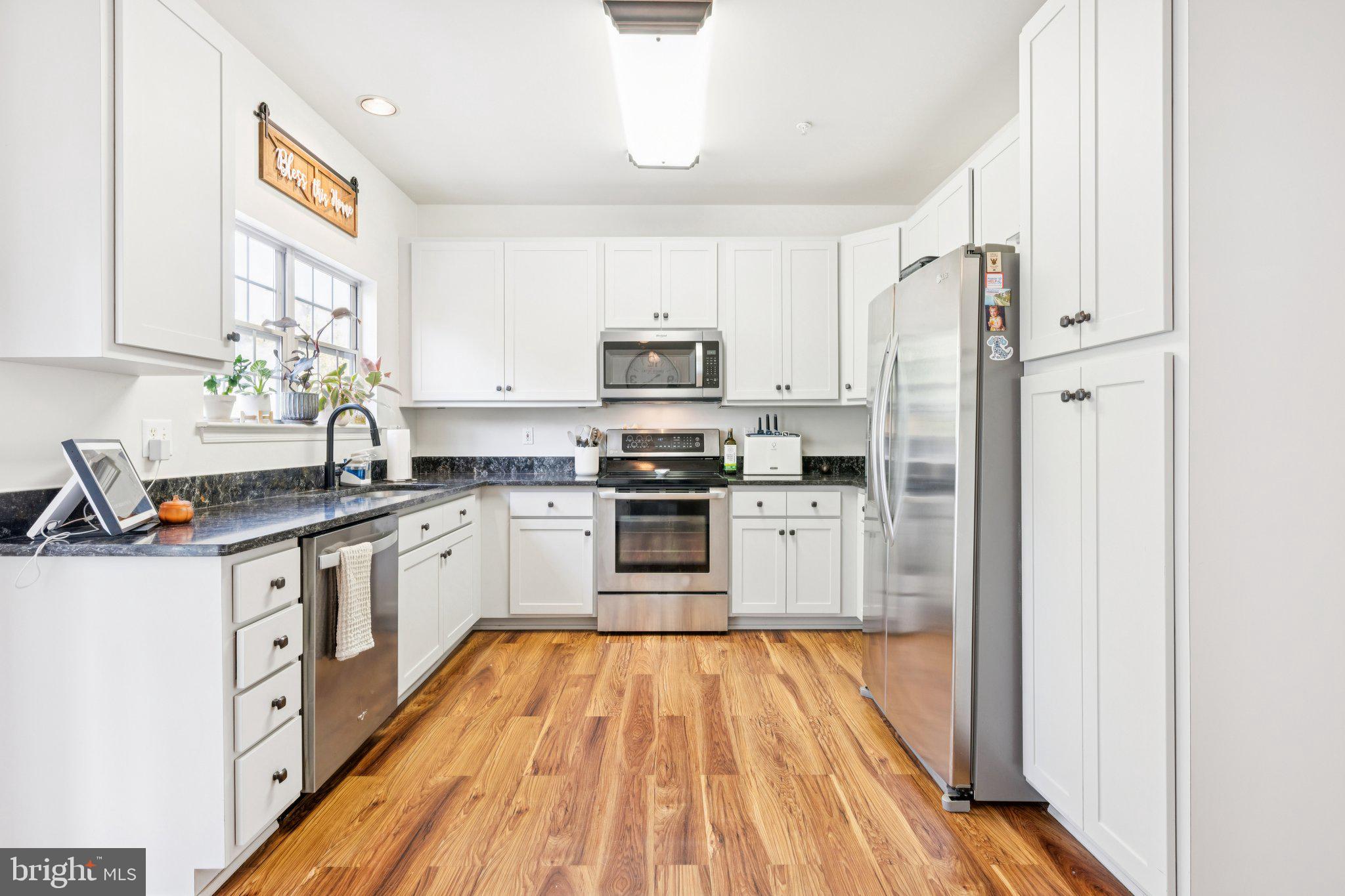 TUSCARORA KNOLLS - Residential