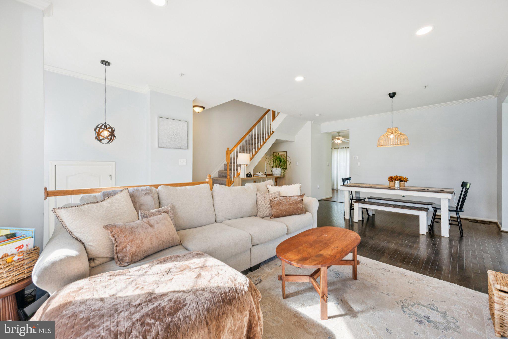 TUSCARORA KNOLLS - Residential