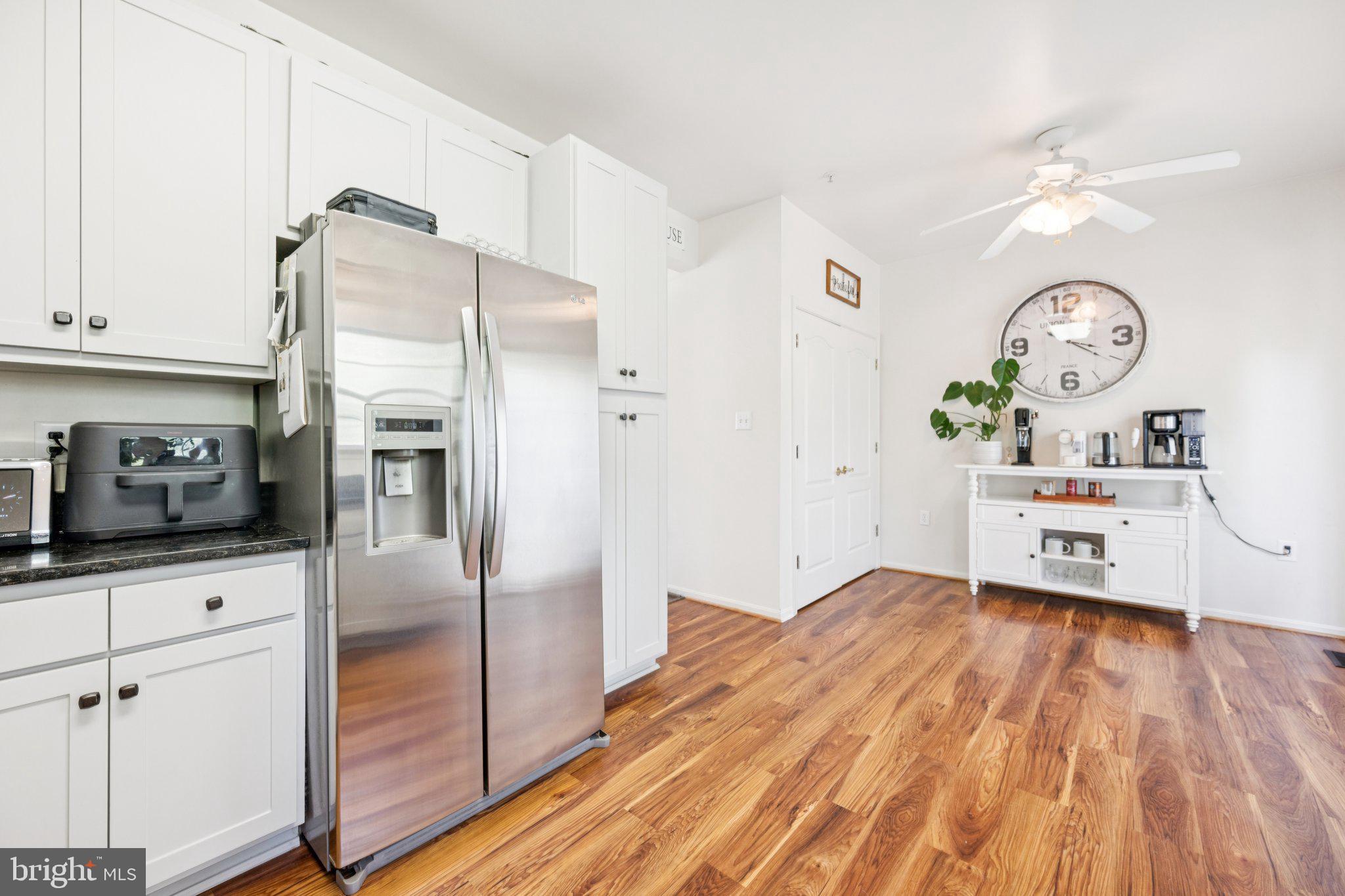 TUSCARORA KNOLLS - Residential