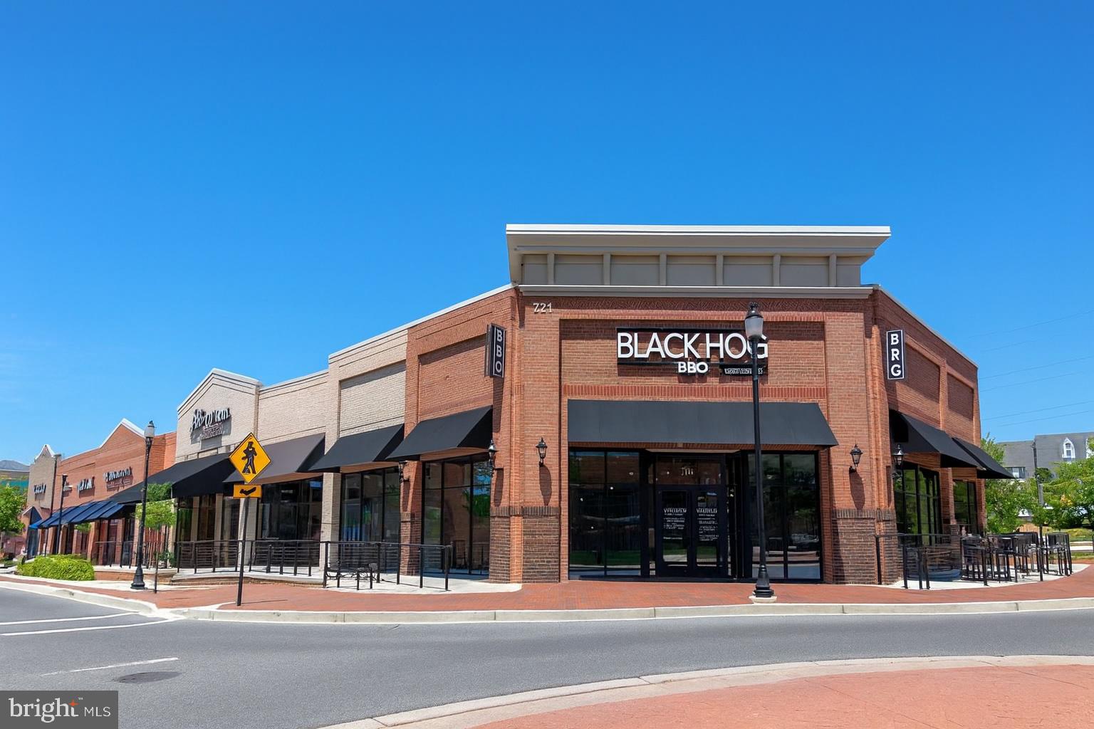 TUSCARORA KNOLLS - Residential