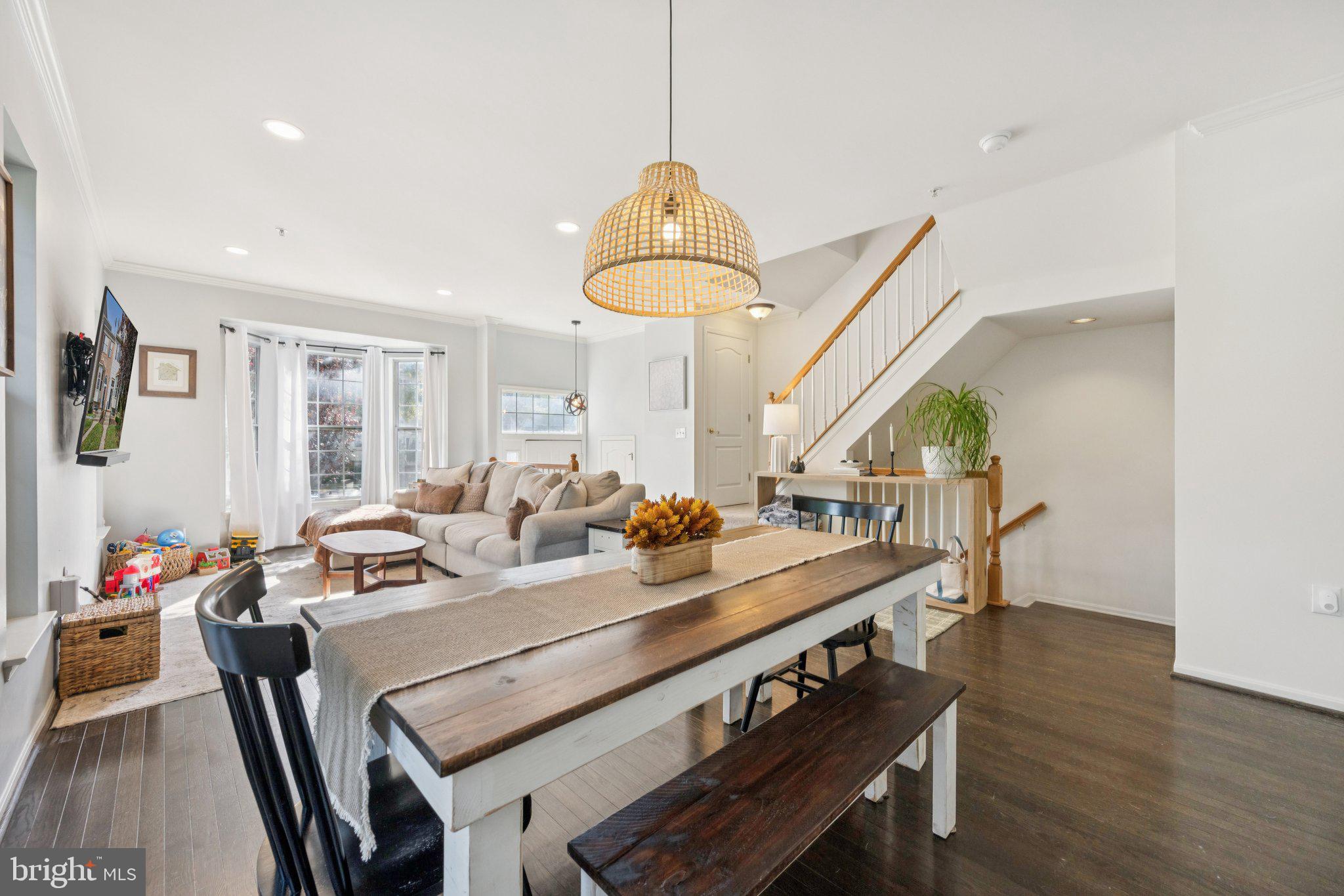 TUSCARORA KNOLLS - Residential