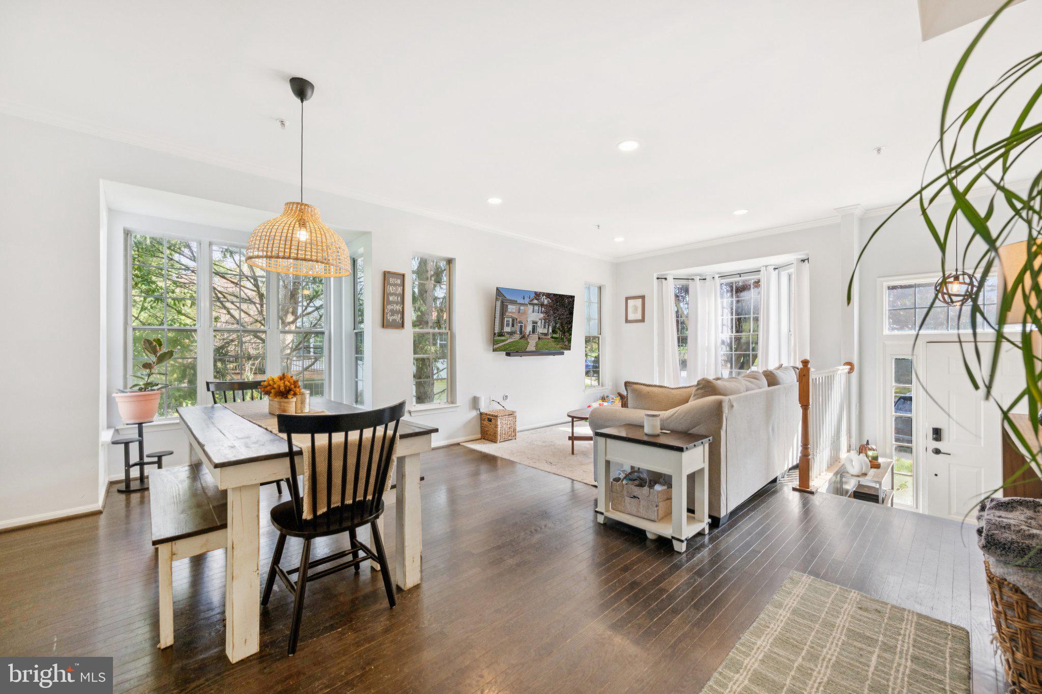 TUSCARORA KNOLLS - Residential