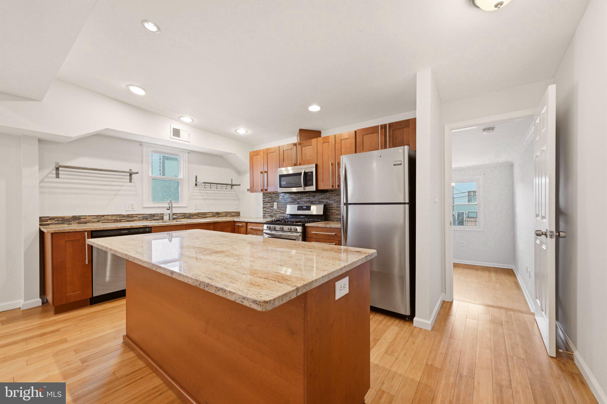 COLUMBIA HEIGHTS - Residential Income