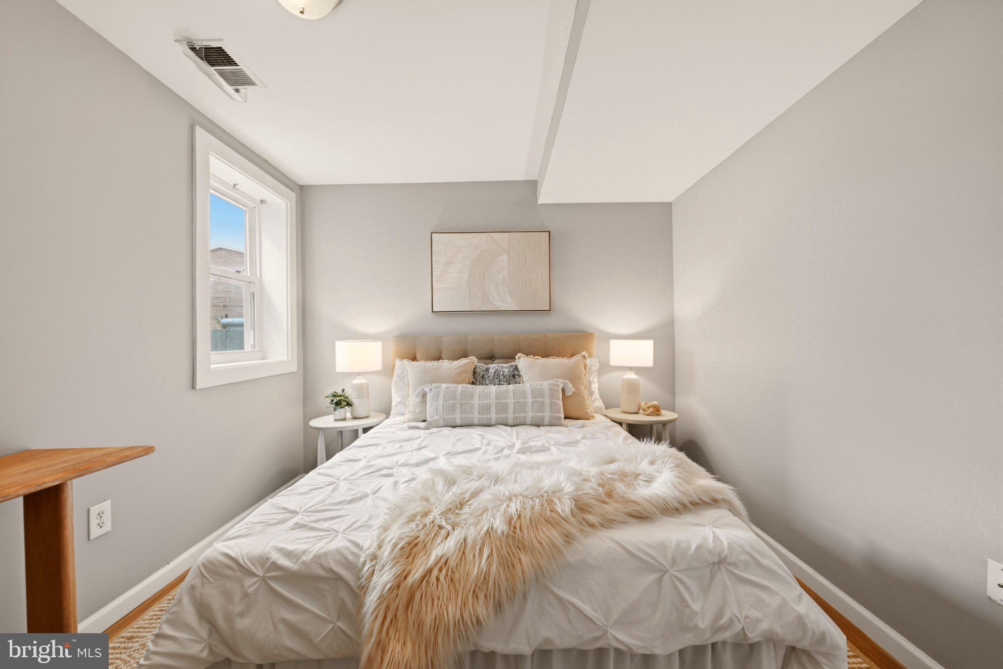 COLUMBIA HEIGHTS - Residential Income
