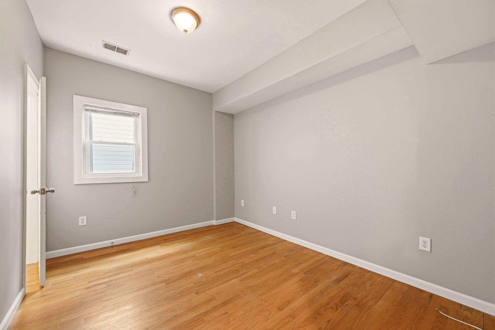 COLUMBIA HEIGHTS - Residential Income