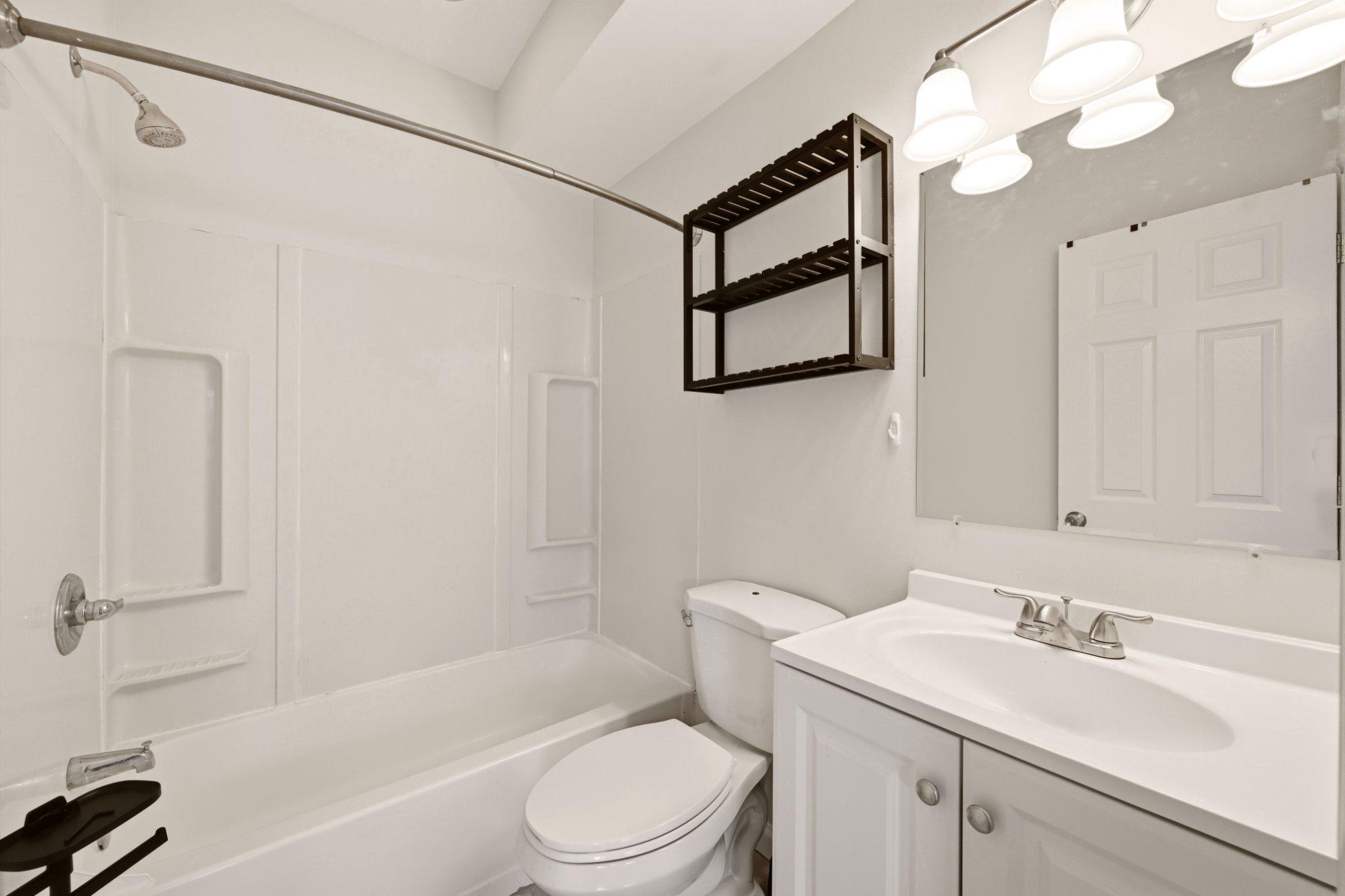 COLUMBIA HEIGHTS - Residential Income