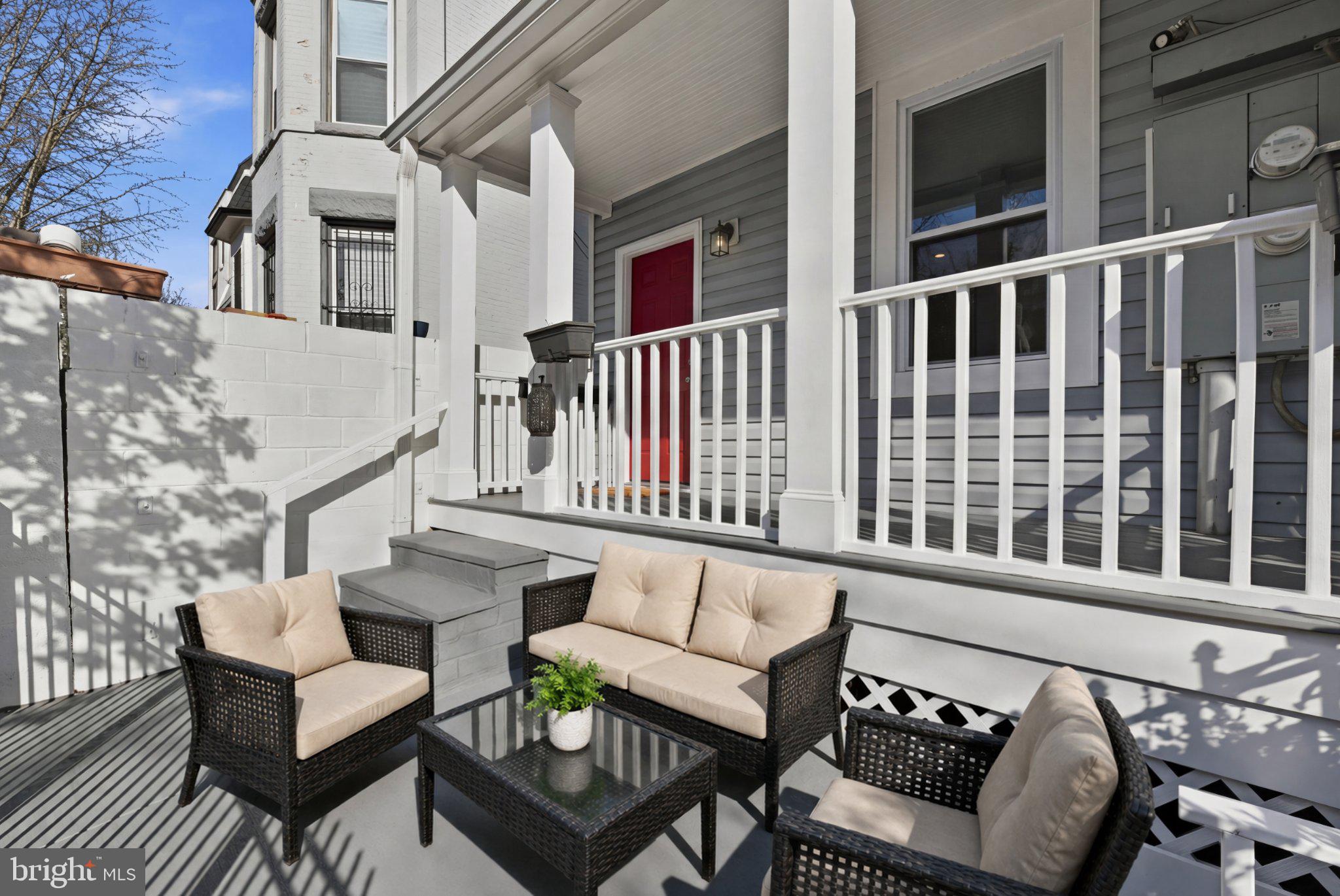 737 MORTON STREET NW