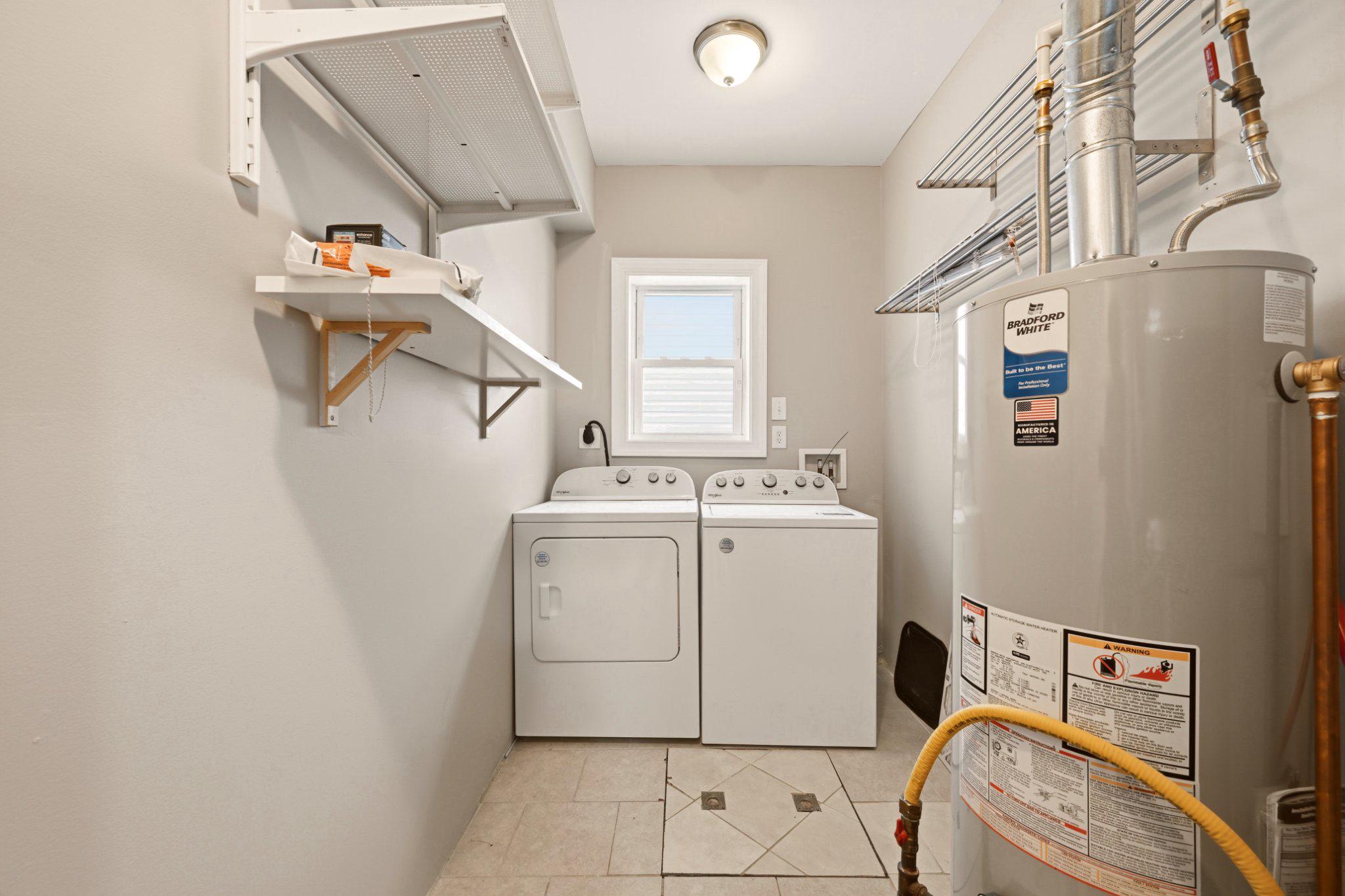 COLUMBIA HEIGHTS - Residential Income