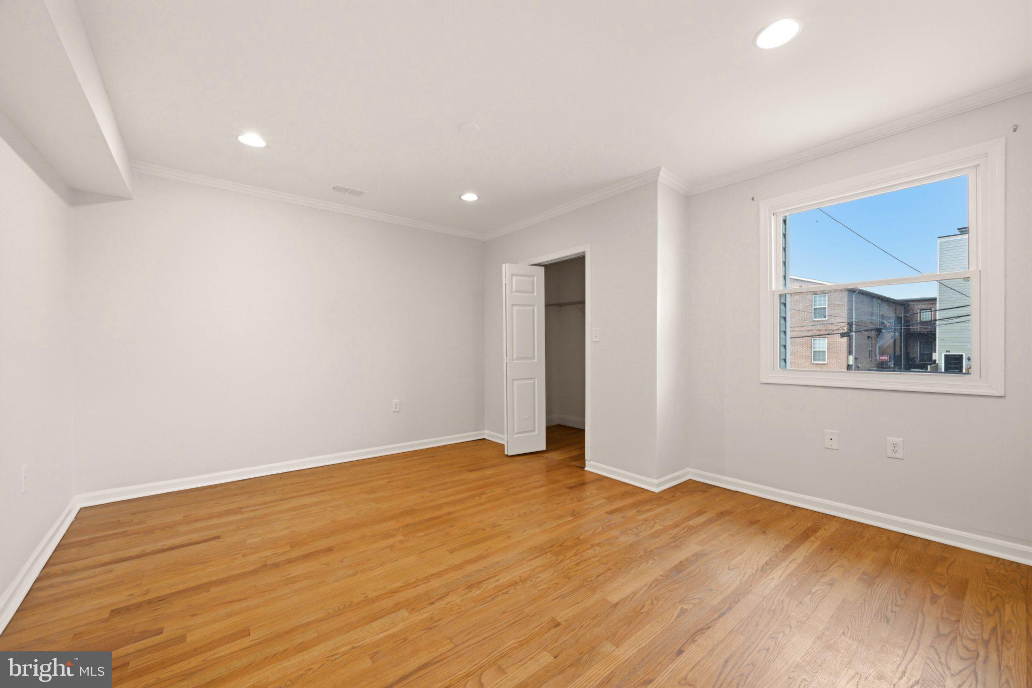 COLUMBIA HEIGHTS - Residential Income