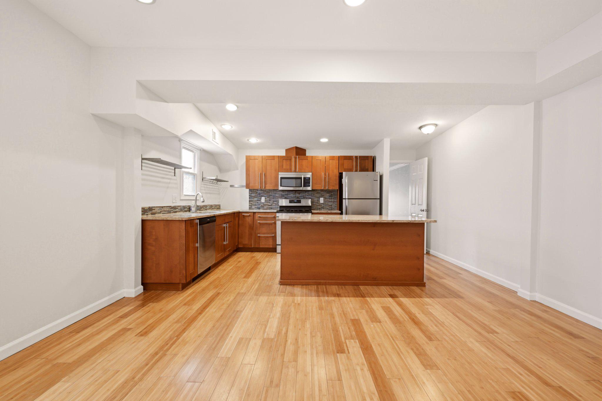 COLUMBIA HEIGHTS - Residential Income