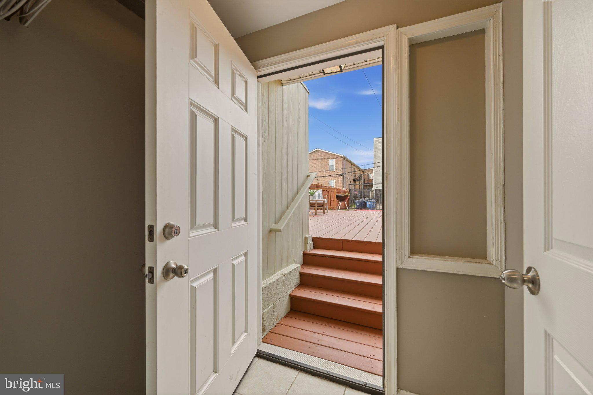 COLUMBIA HEIGHTS - Residential Income